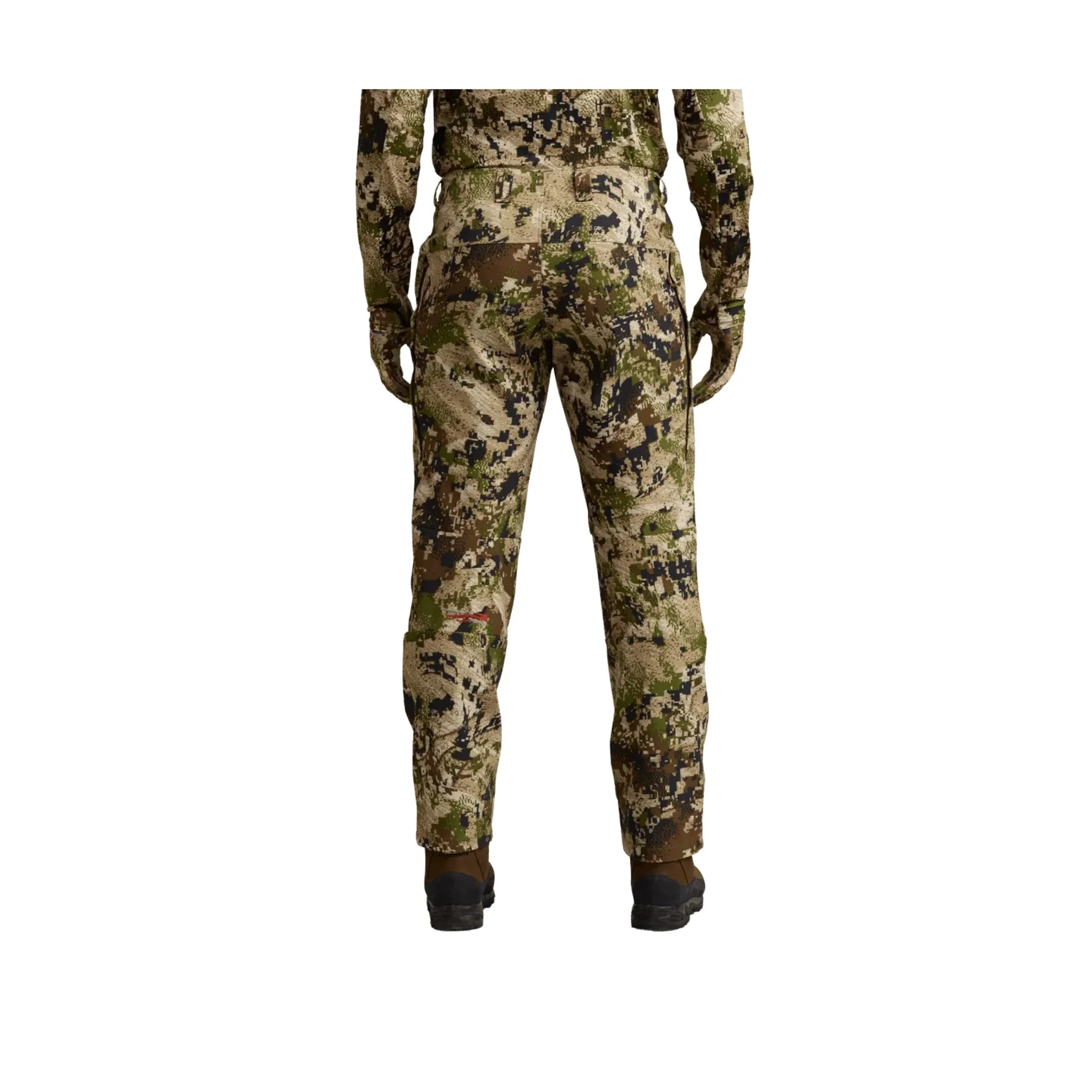 Sitka Men's Equinox Guard Pant - Optifade Subalpine - Image 3