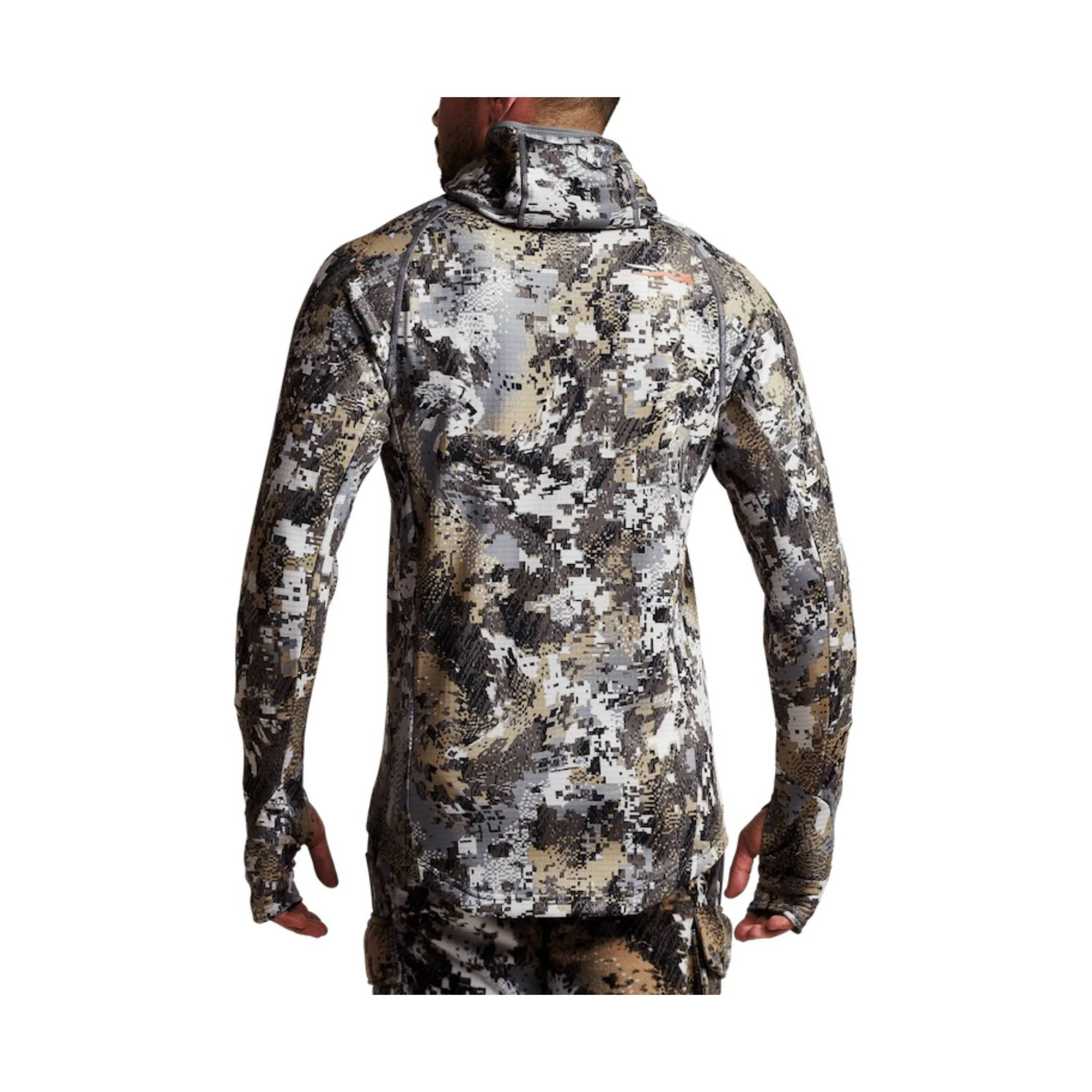 Sitka Men's Fanatic Hoody - Elevated II - Image 3