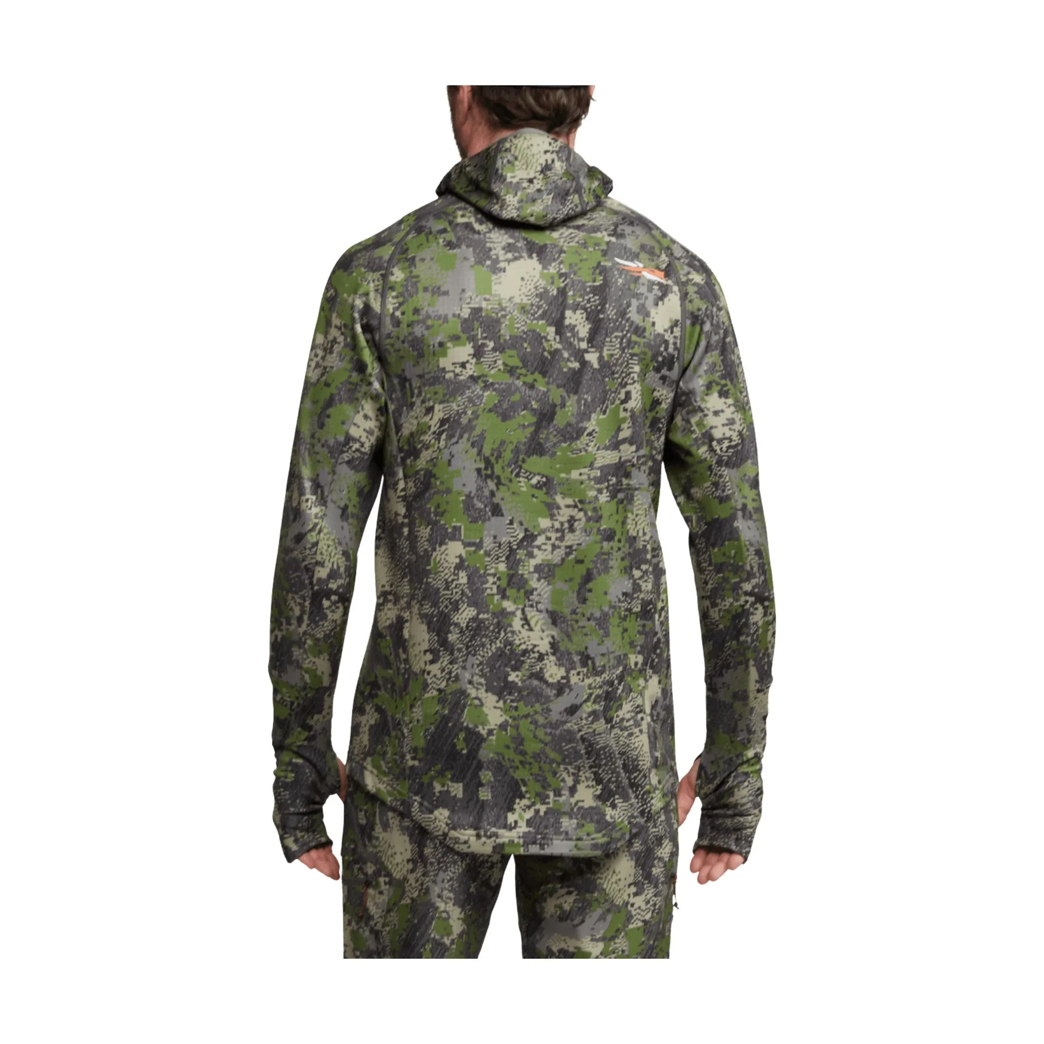 Sitka Men's Fanatic Hoody - Optifade Cover - Image 3