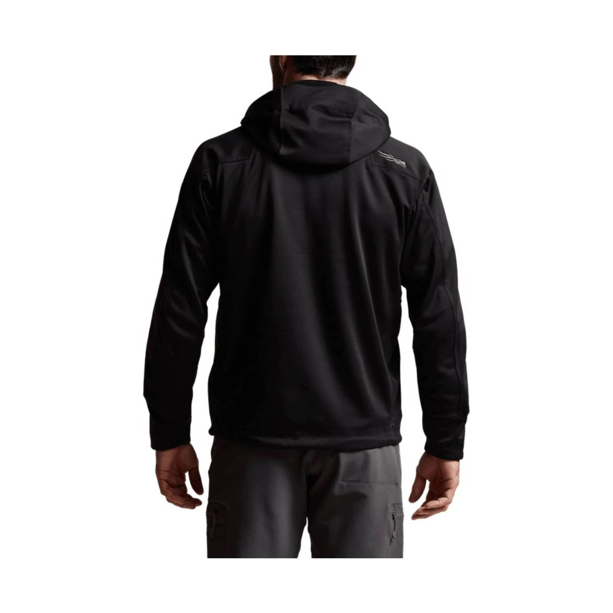 Sitka Men's Jetstream Jacket - Black - Image 3