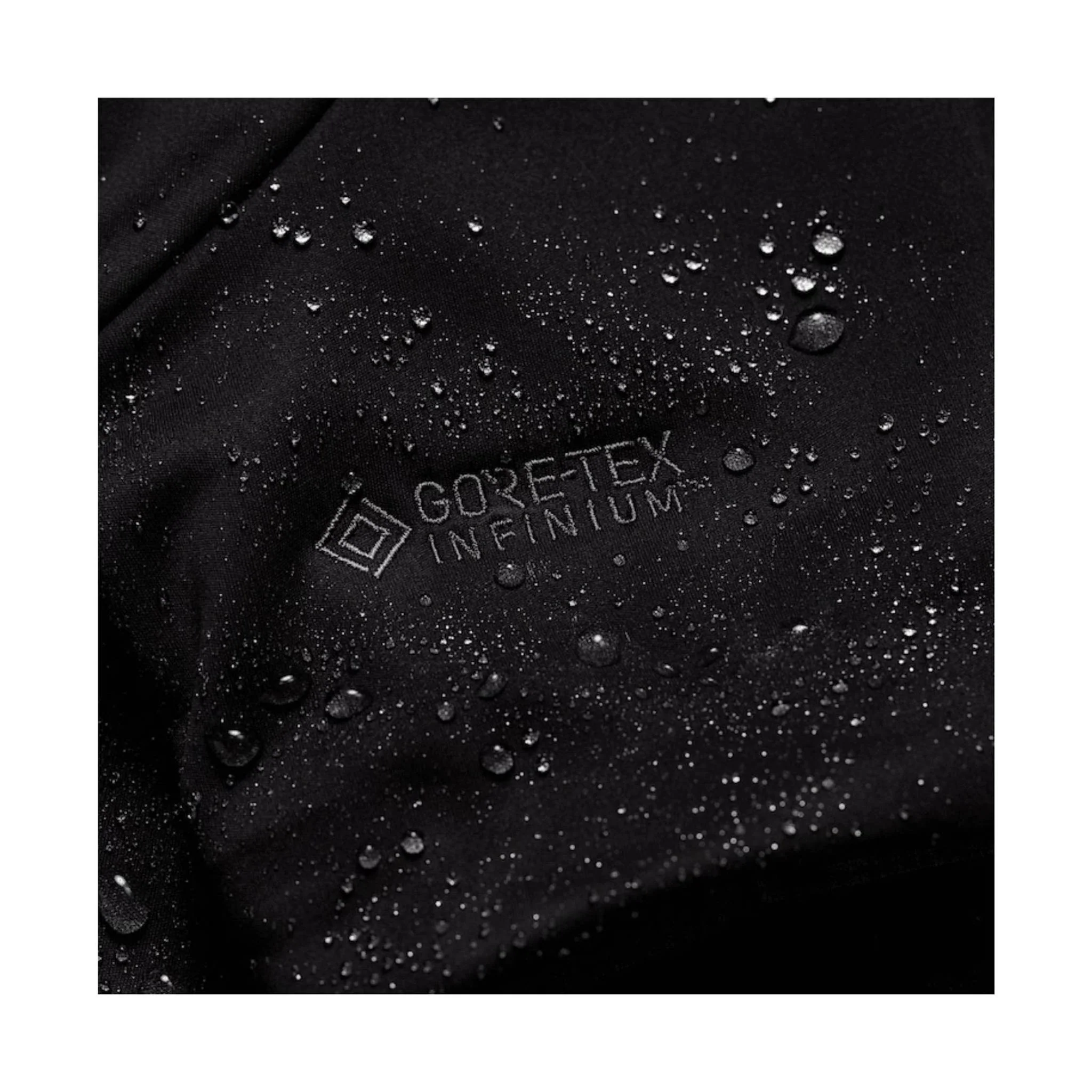 Sitka Men's Jetstream Jacket - Black - Image 9