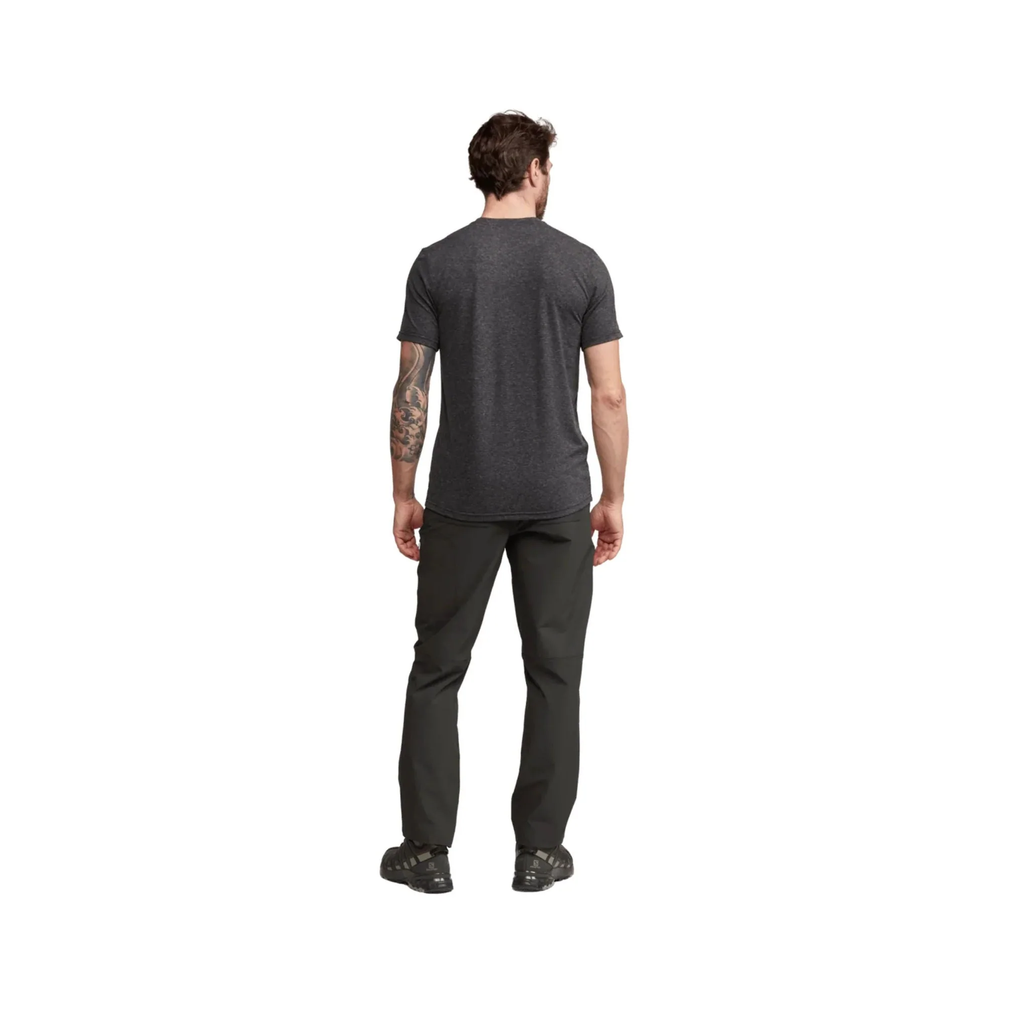 Sitka Men's Mesa Pant - Obsidian Black - Image 4