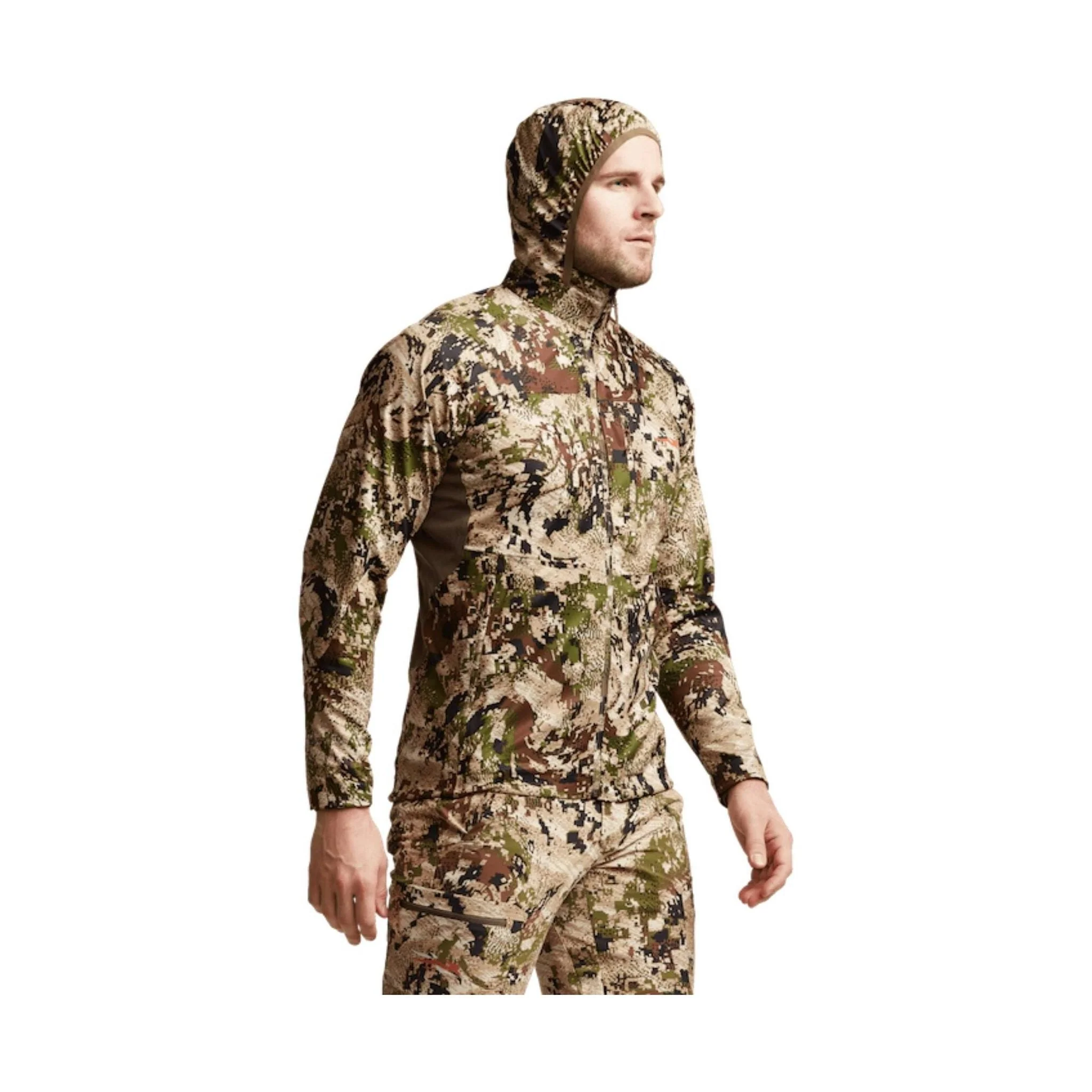 Sitka Men's Mountain EVO Jacket - Subalpine - Image 2