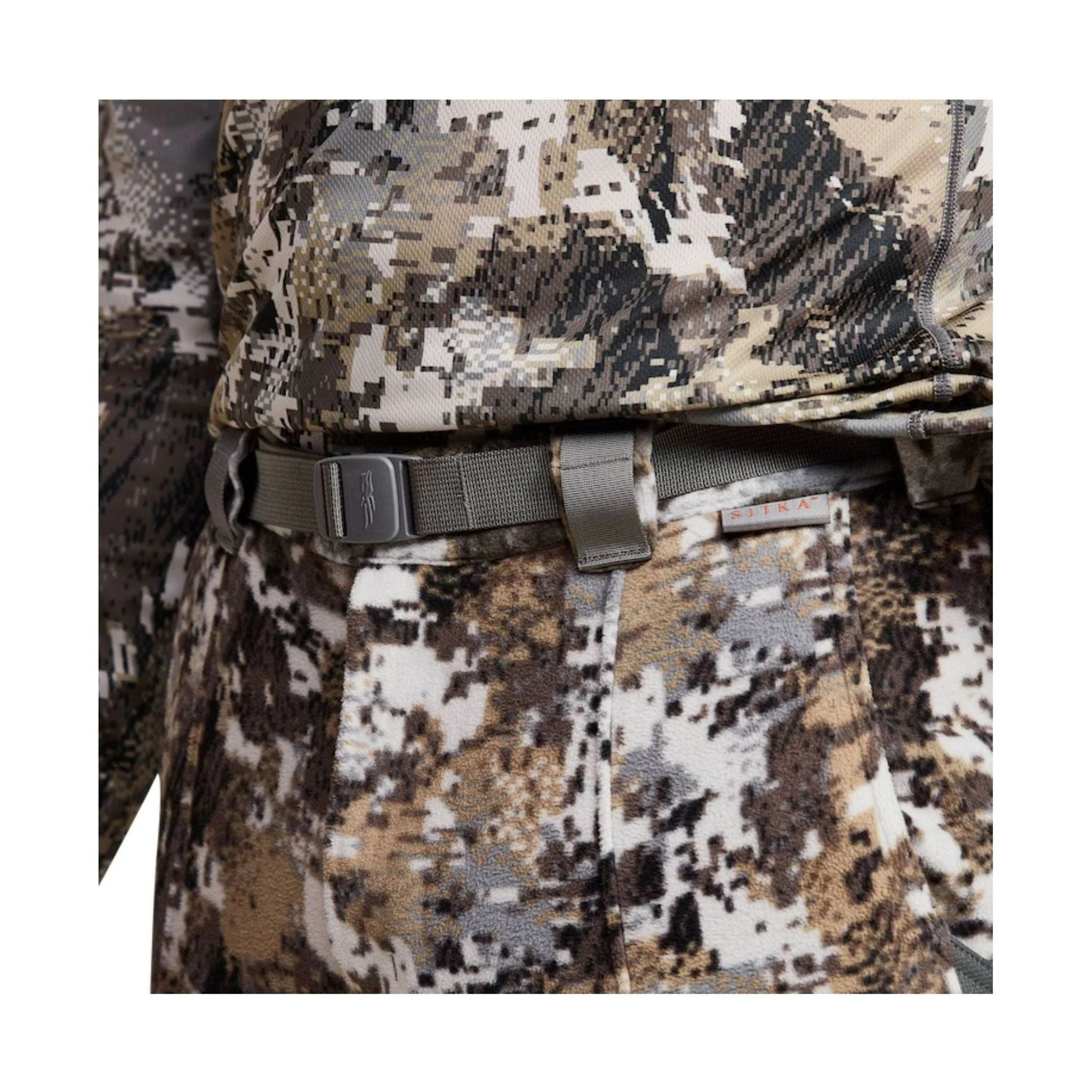 Sitka Men's Stratus Pant - Image 3