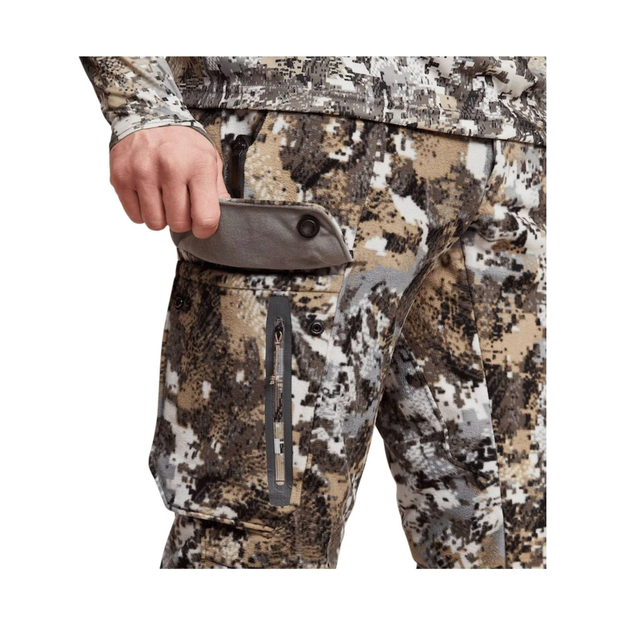 Sitka Men's Stratus Pant - Image 5