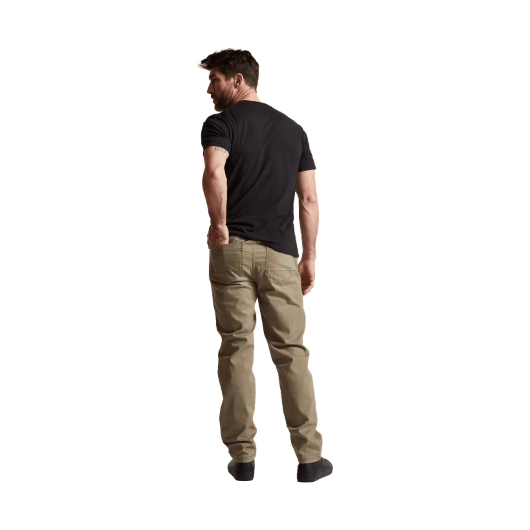 Sitka Men's Three Season Pant - Boa - Image 2