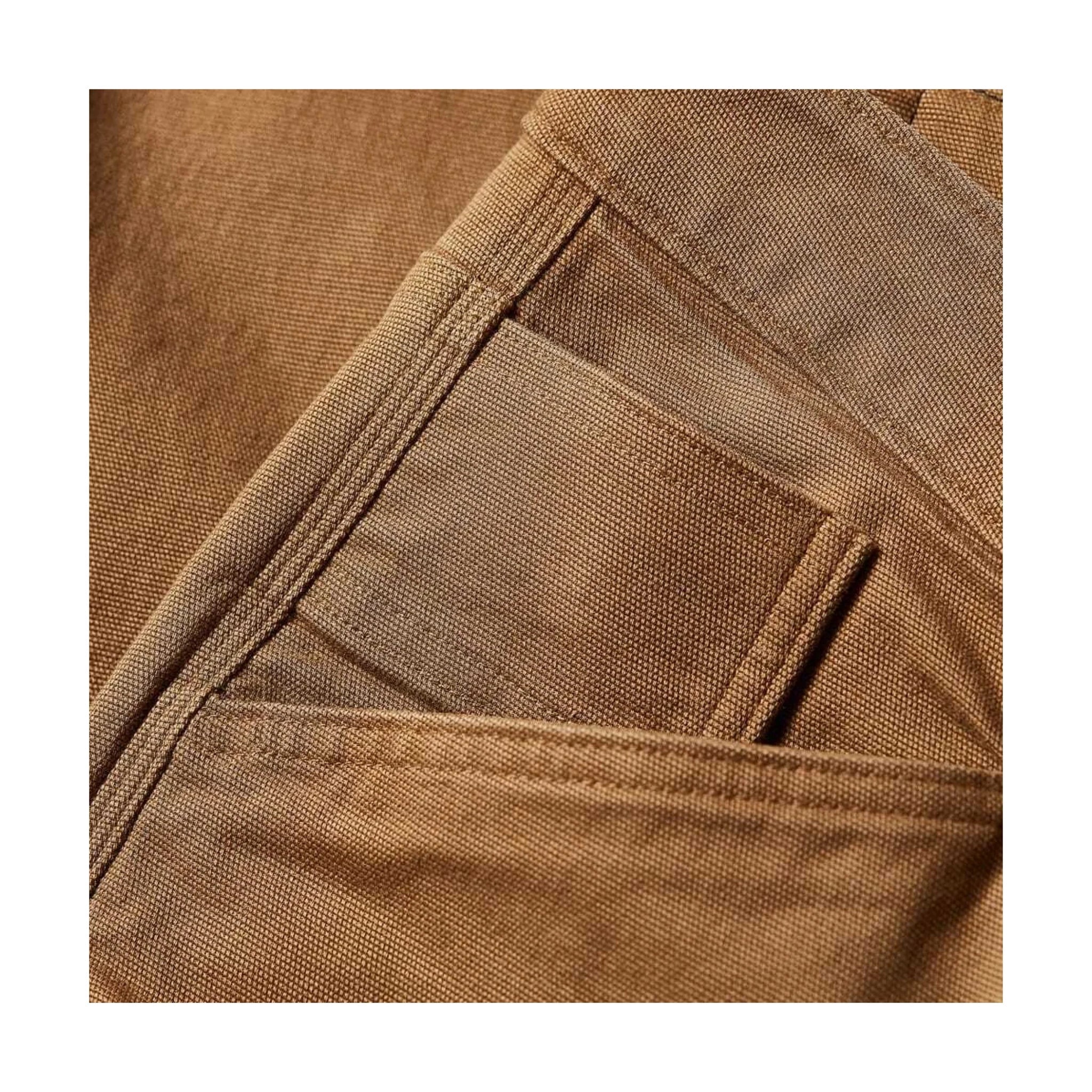 Sitka Men's Three Season Pant - Coyote - Image 4