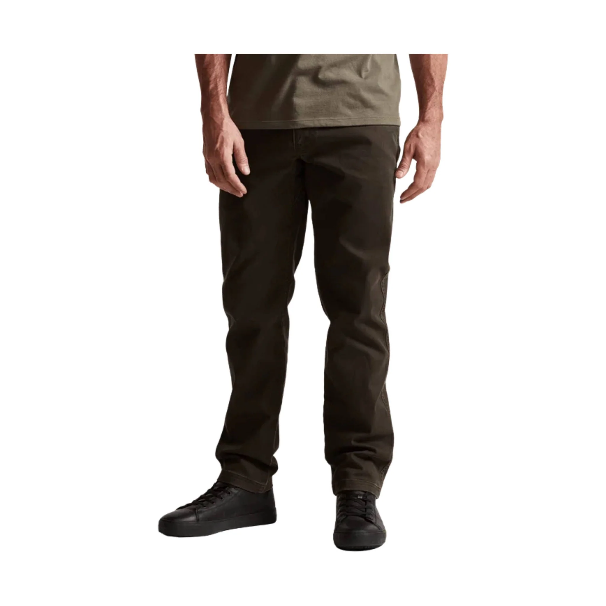 Sitka Men's Three Season Pant - Earth