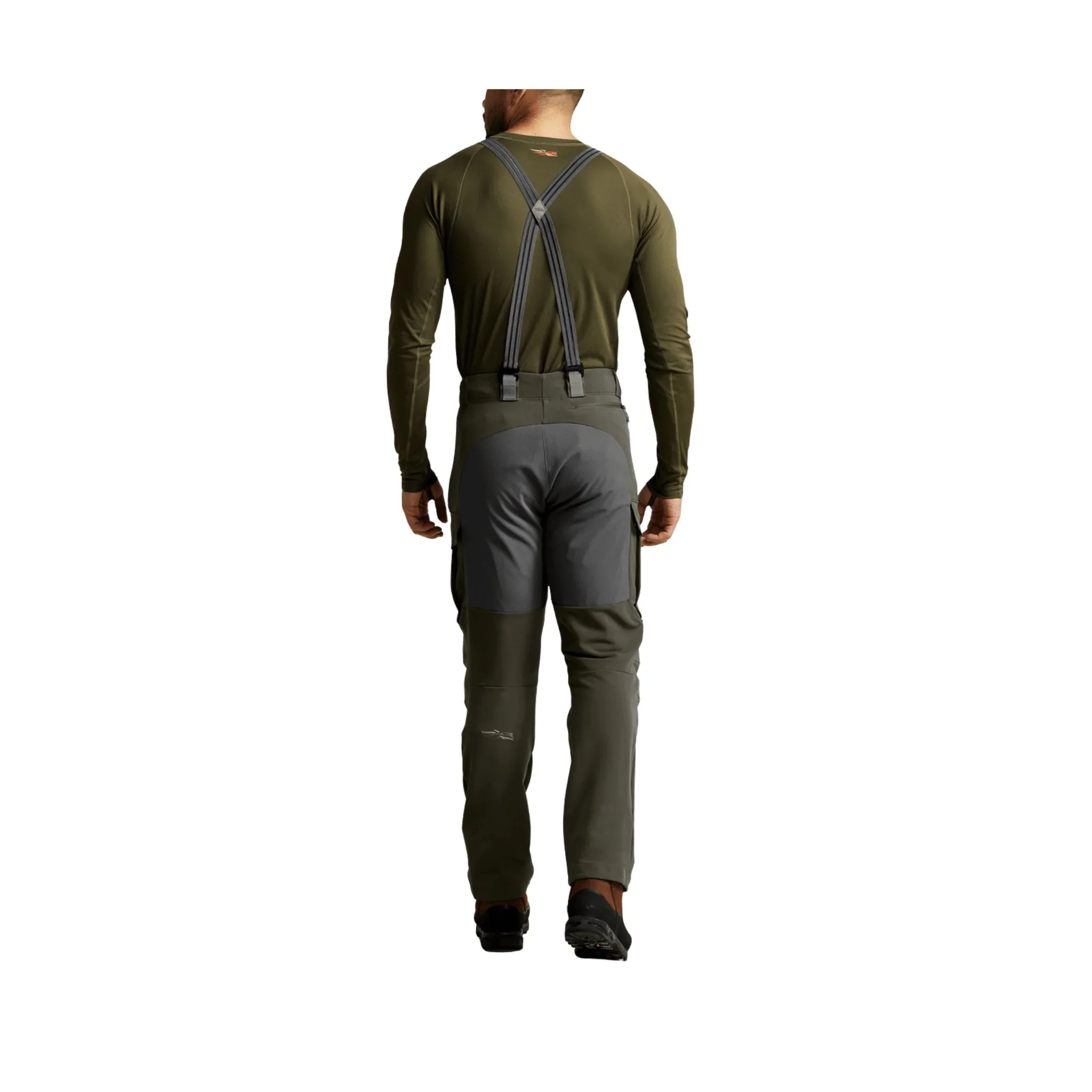 Sitka Men's Timberline Pant - Deep Lichen - Image 3