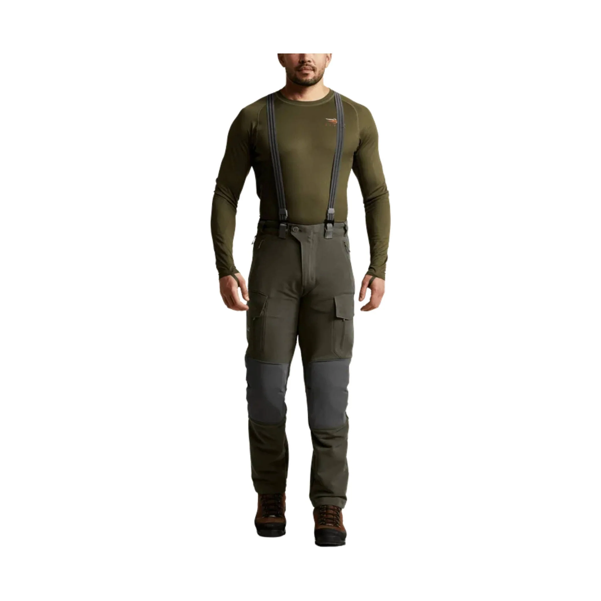 Sitka Men's Timberline Pant - Deep Lichen