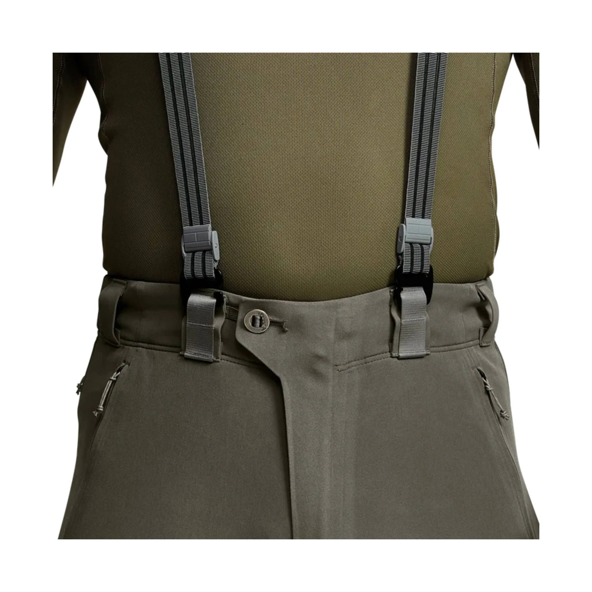 Sitka Men's Timberline Pant - Deep Lichen - Image 5