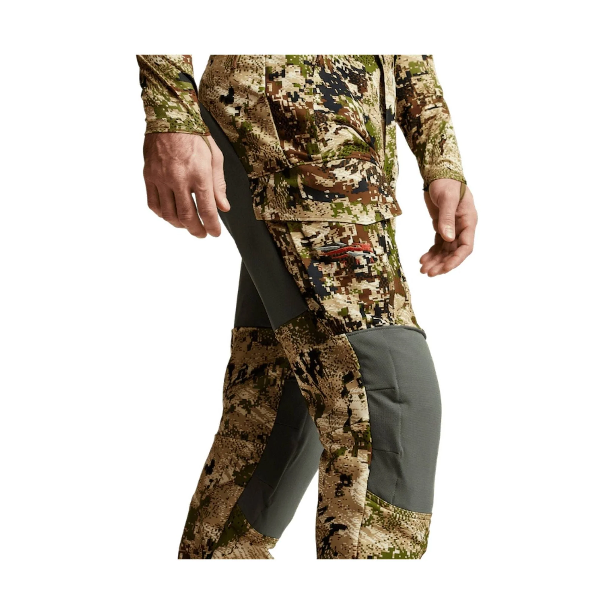 Sitka Men's Timberline Pant - Subalpine - Image 4