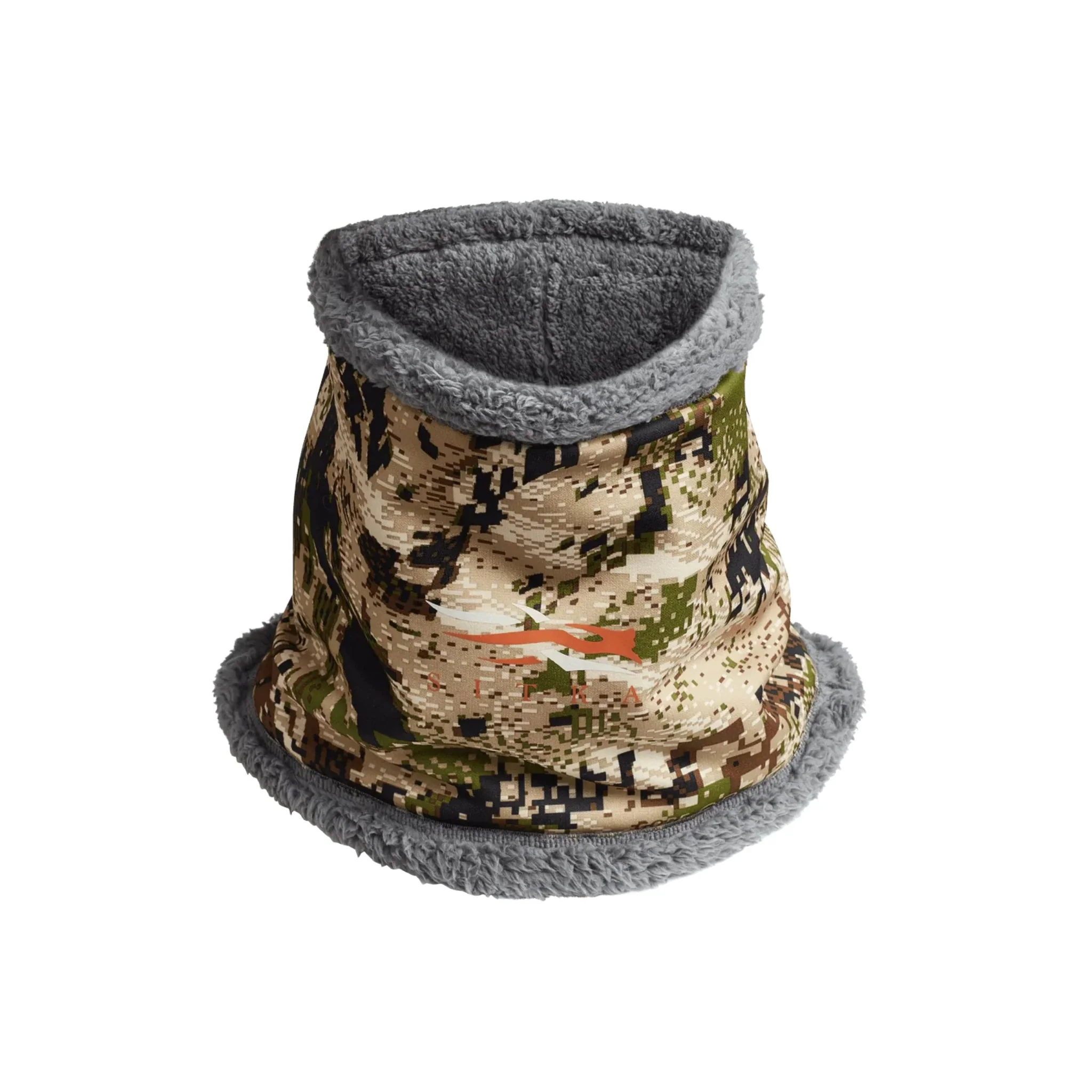 Sitka Neck Gaiter - Optifade Subalpine - Image 3
