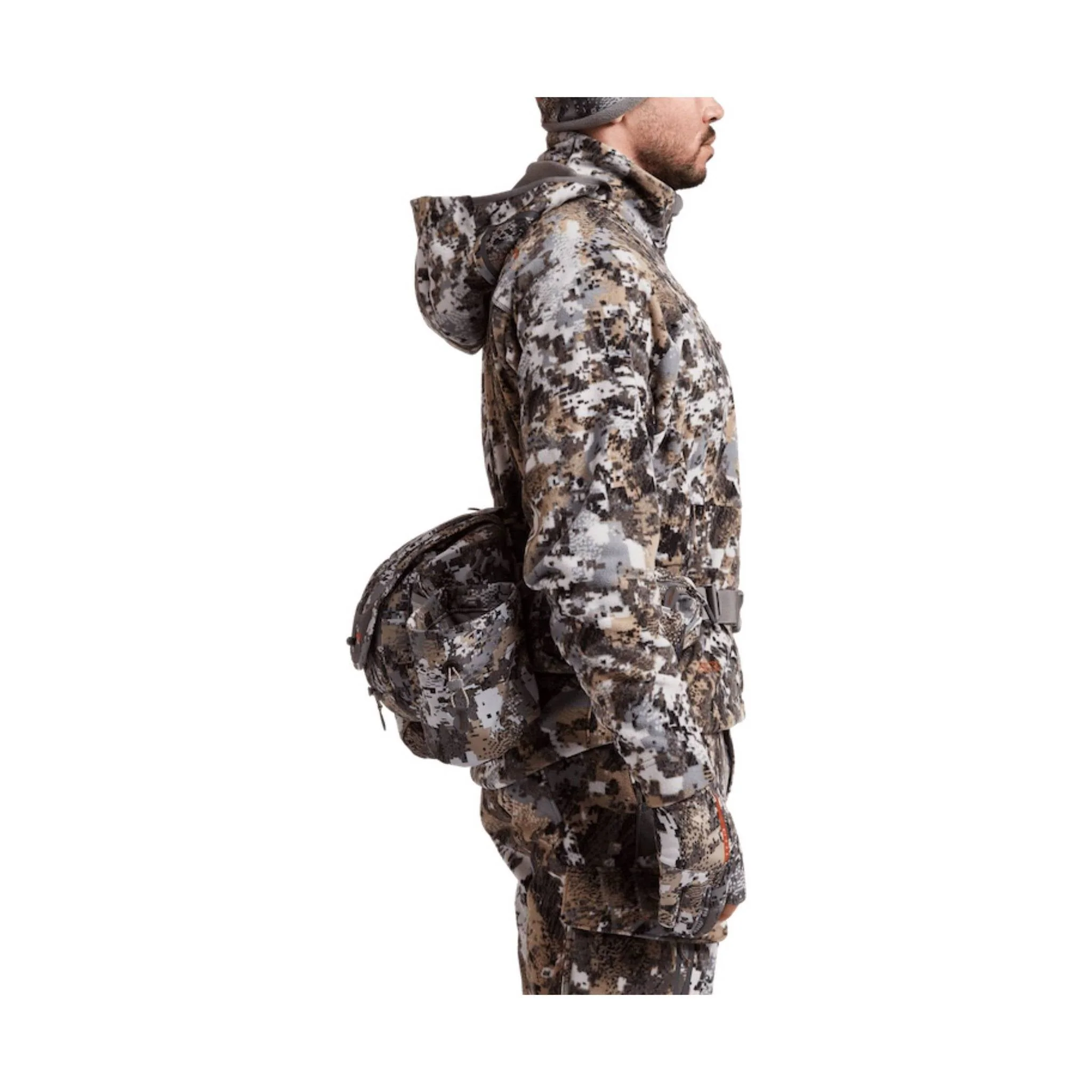 Sitka Tool Belt - Optifade Elevated II - Image 4