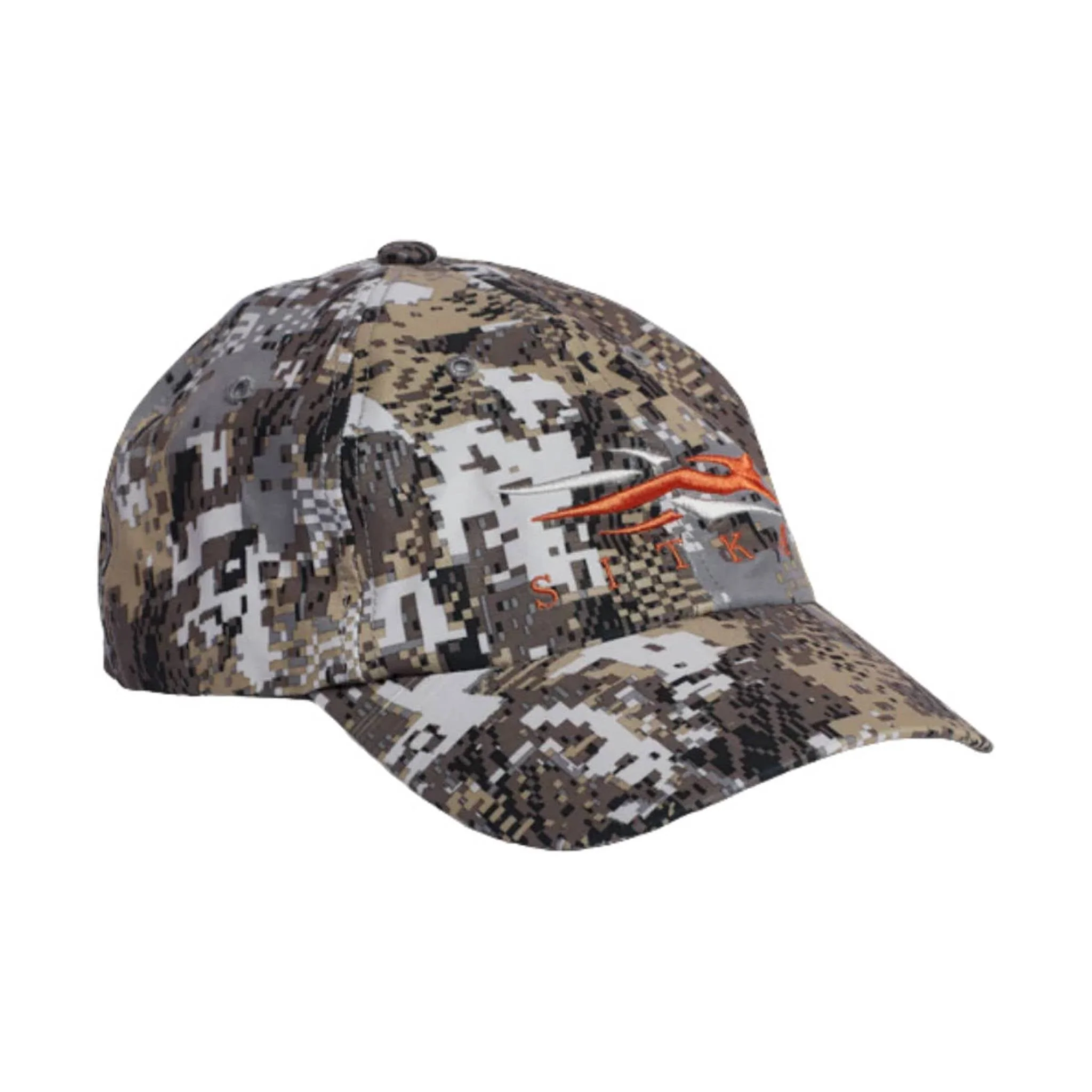 Sitka Traverse Cap - Elevated - Image 3