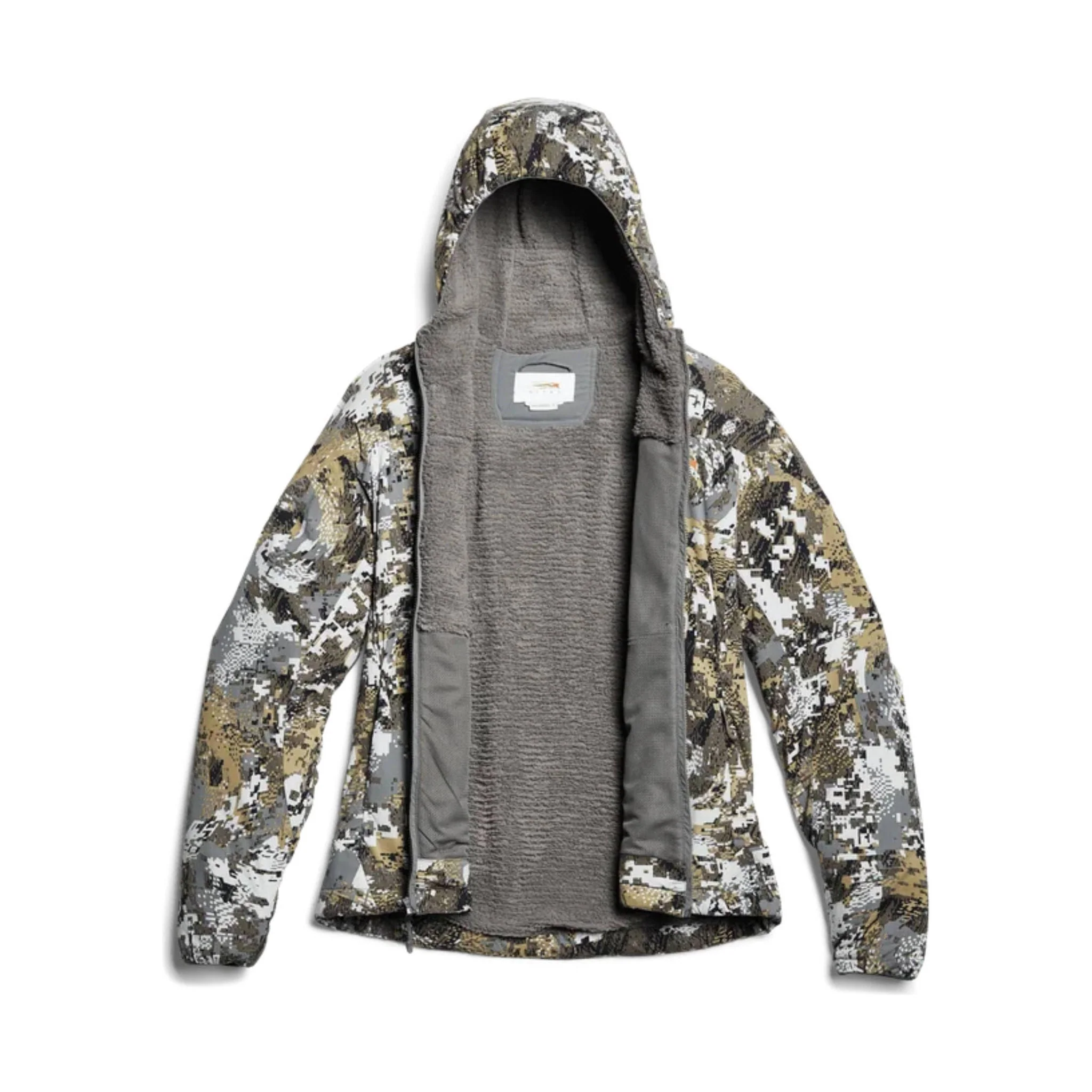 Sitka Women's Ambient Jacket - Optifade Elevated II - Image 2