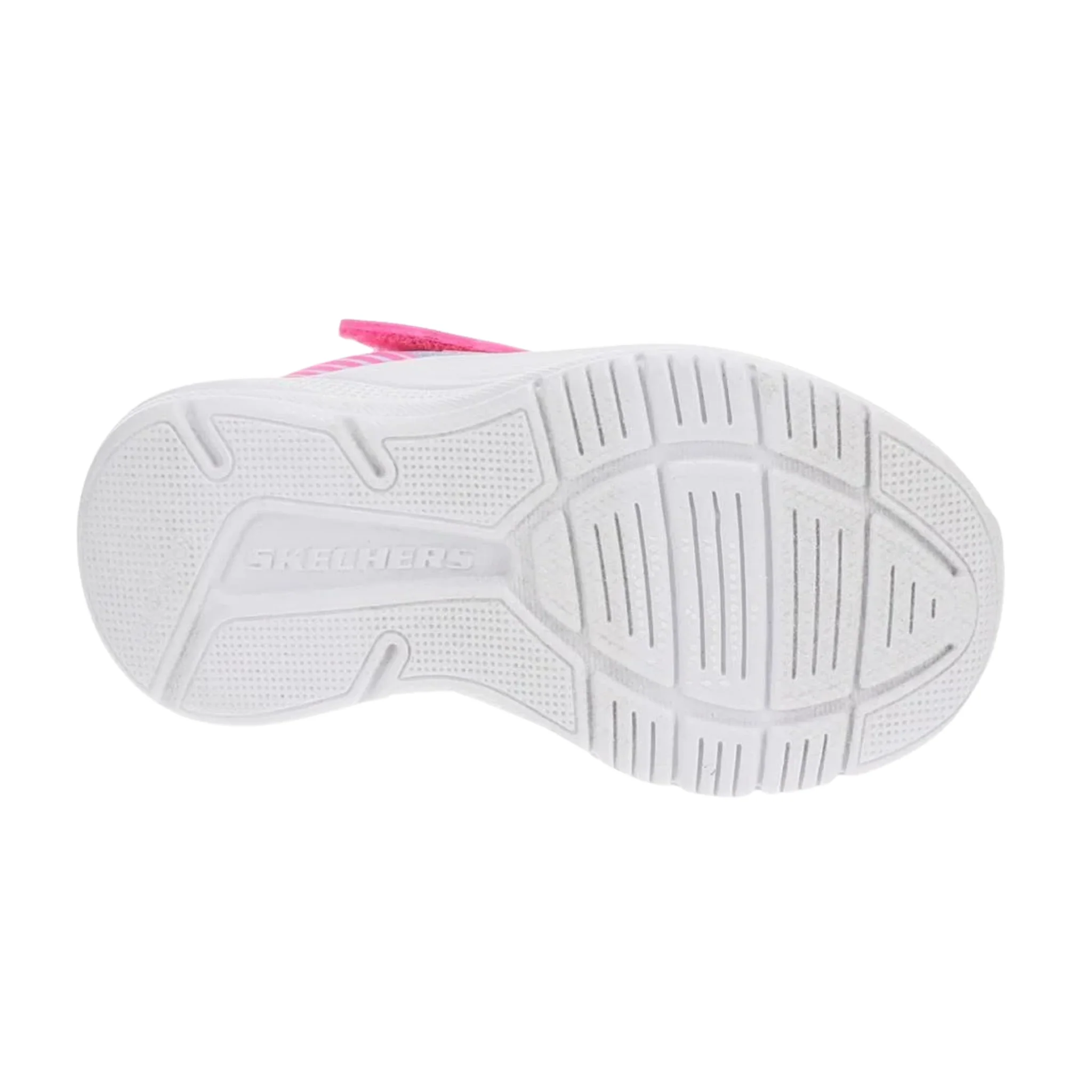 Skechers Kids' Oasis Point Shoes - Pink - Image 4