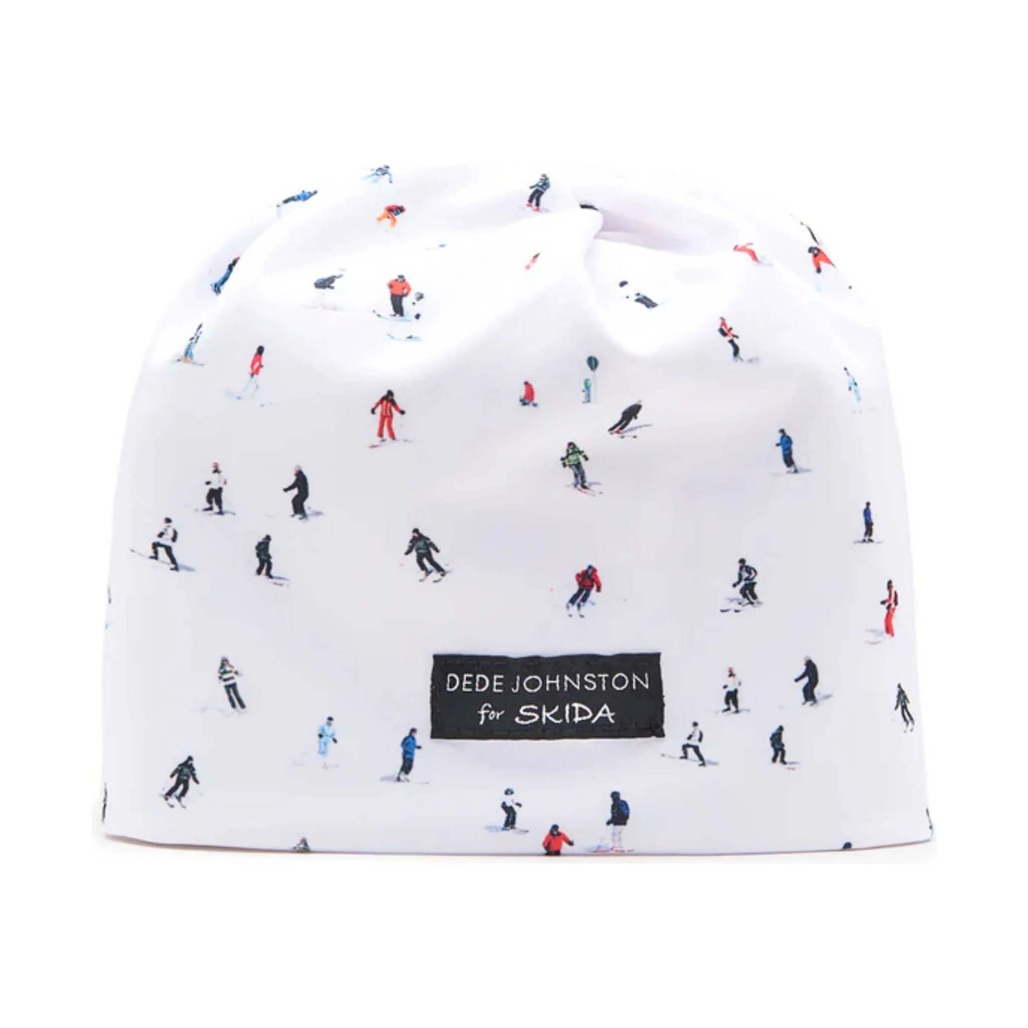 Skida Alpine Hat - Dede