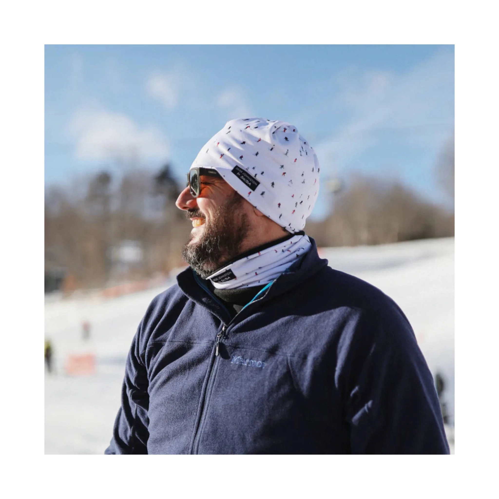 Skida Alpine Hat - Dede - Image 2
