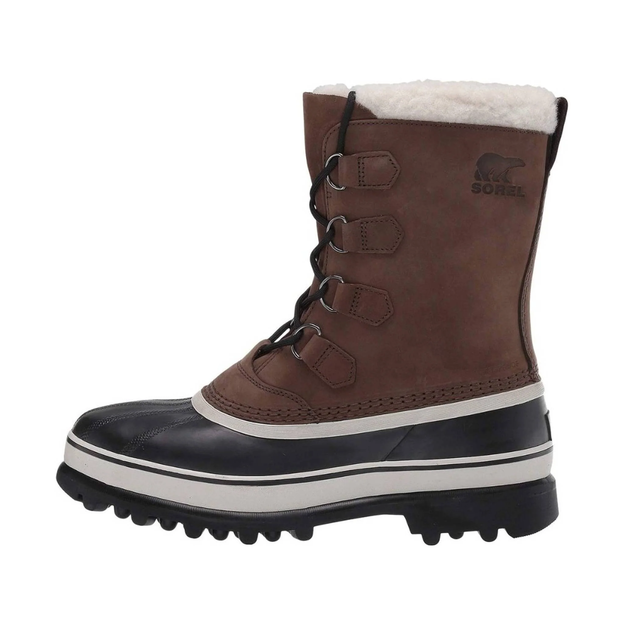 Sorel Men's Caribou Winter Boots - Bruno - Image 2