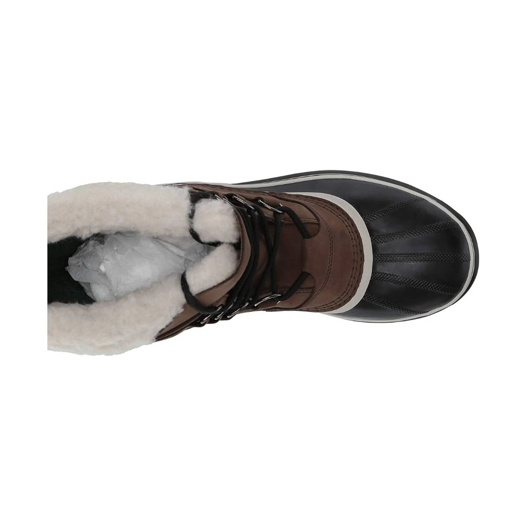 Sorel Men's Caribou Winter Boots - Bruno - Image 6