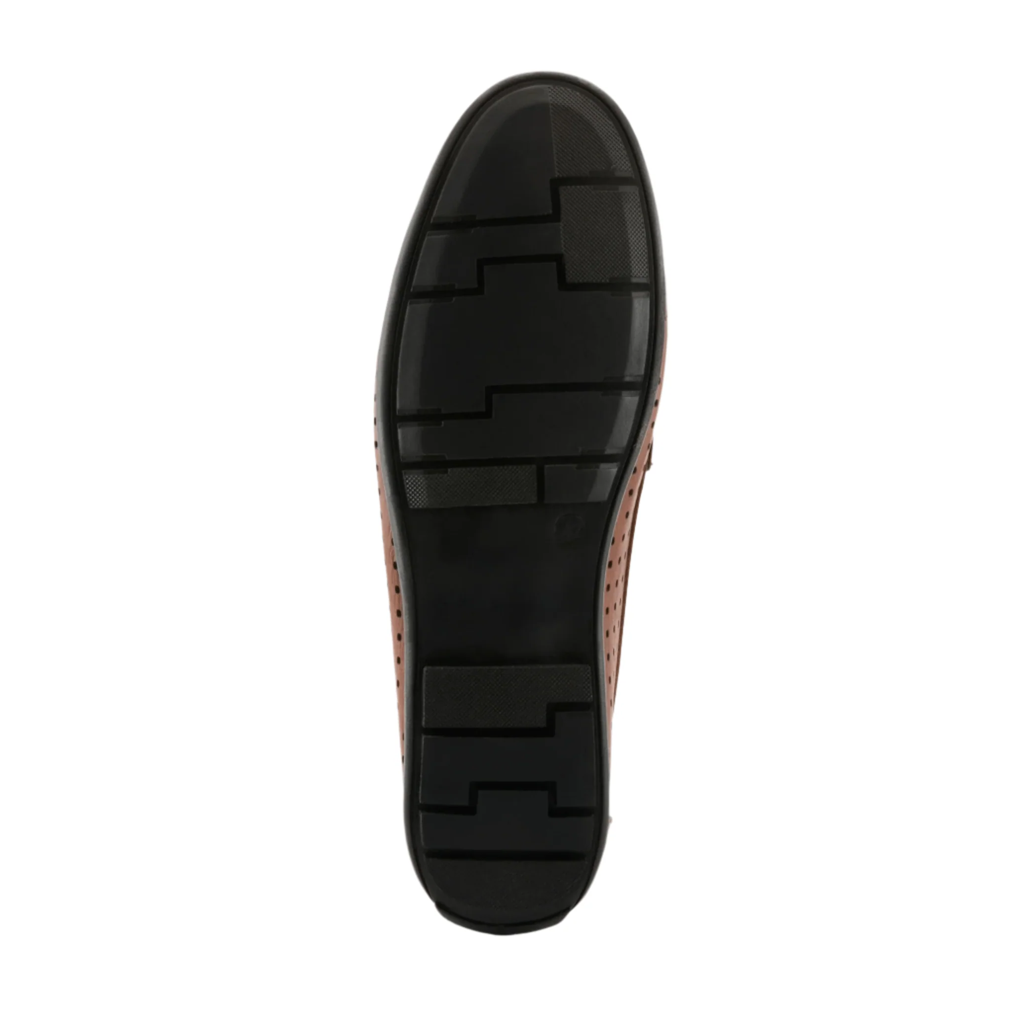 Spring Step Men's Crispin Loafers - Camel - Image 5