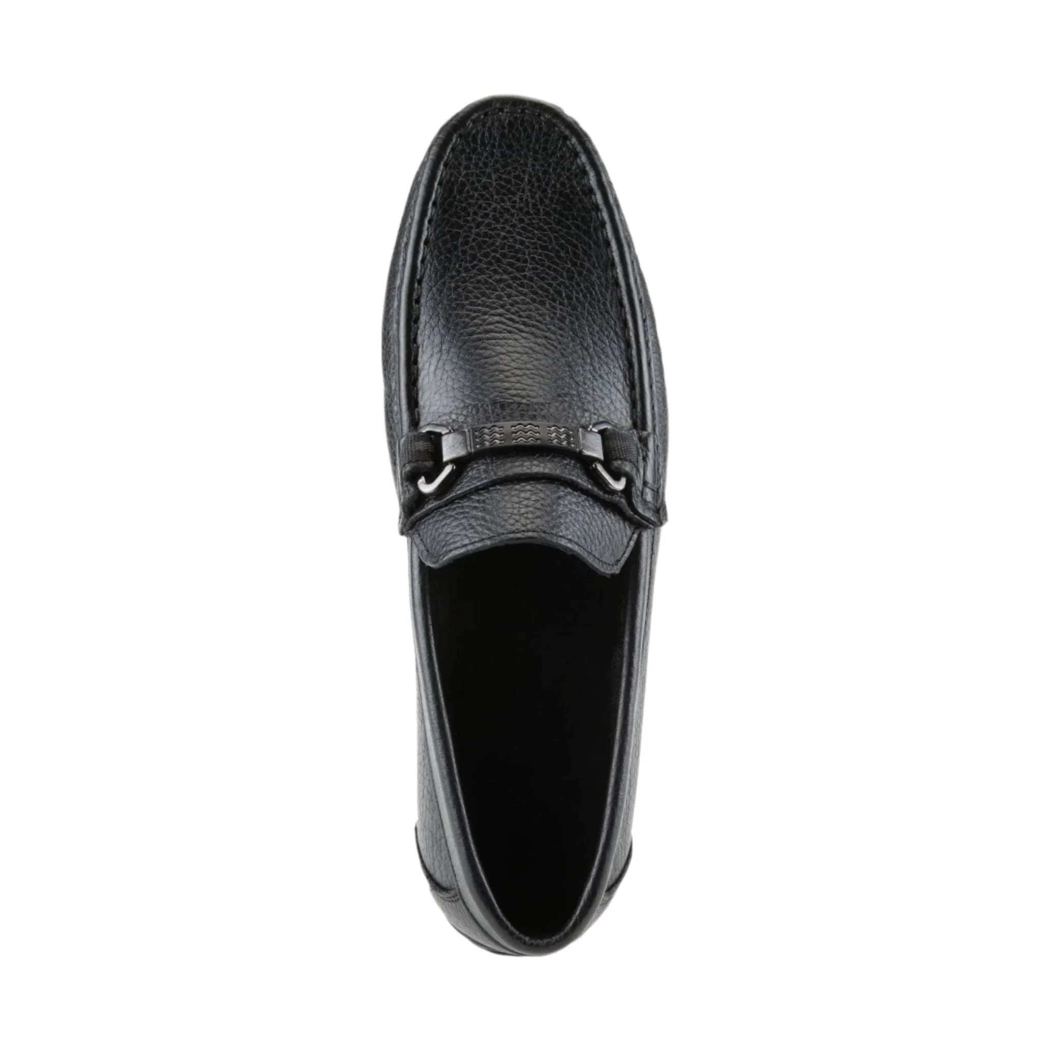 Spring Step Men's Ello Shoes - Black - Image 4