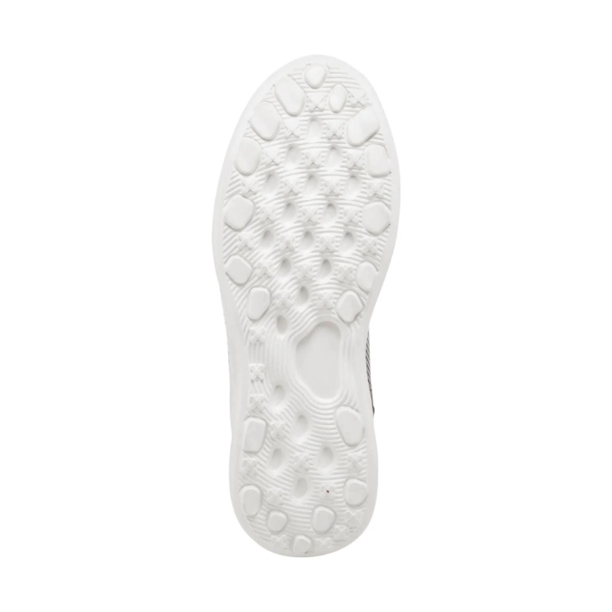 Spring Step Men's Kris Sneakers - Grey - Image 6