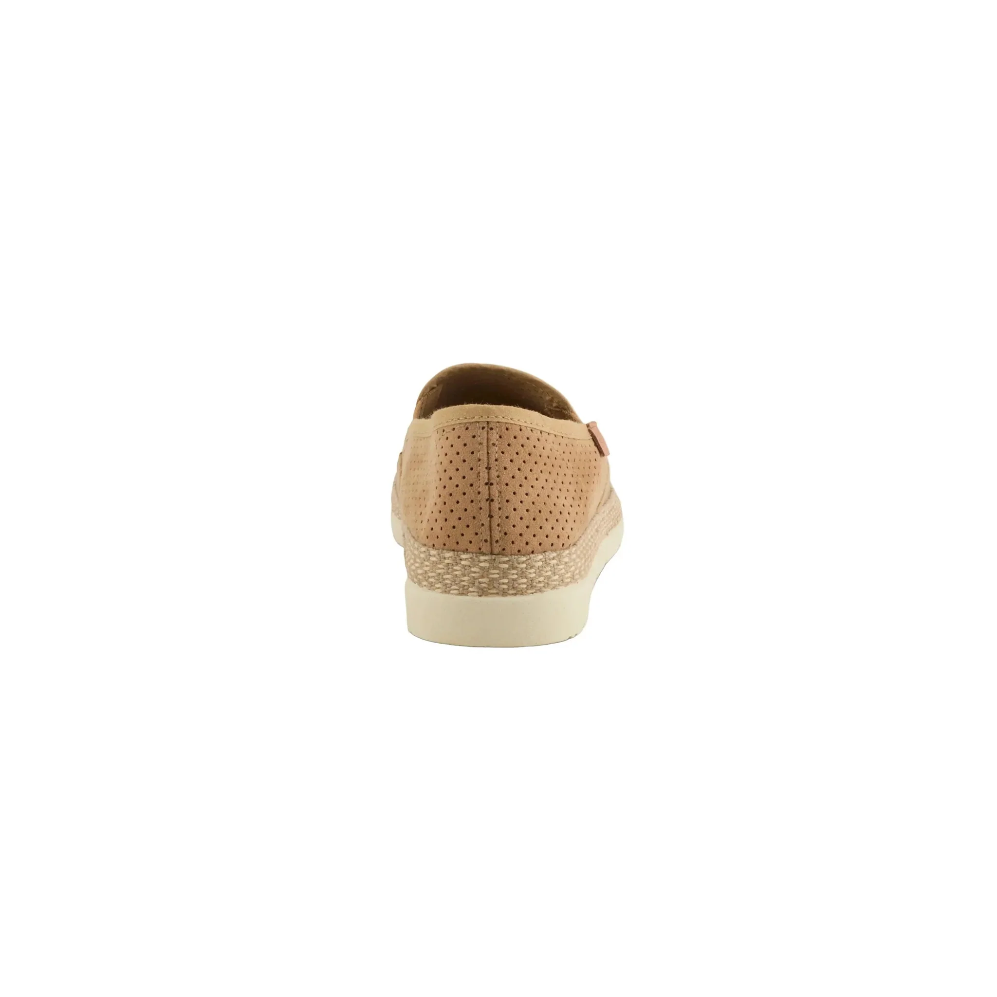 Spring Step Men's Raiden Shoes - Tan - Image 3