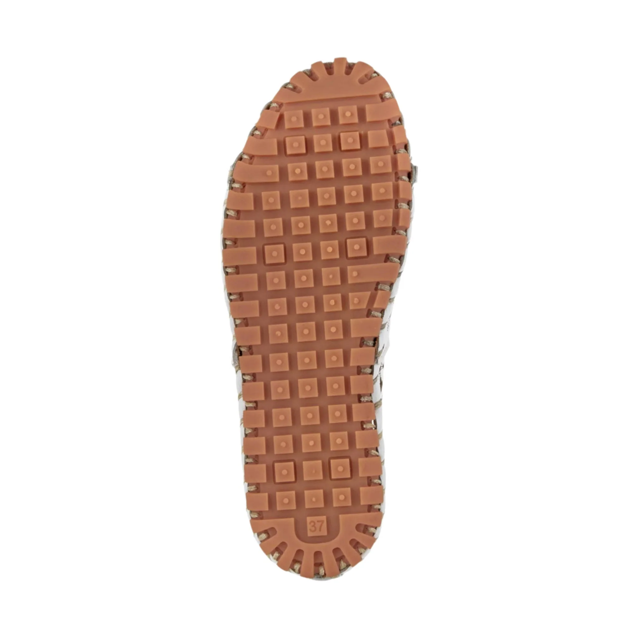 Spring Step Women's Flowerflow Shoe - Beige - Image 2