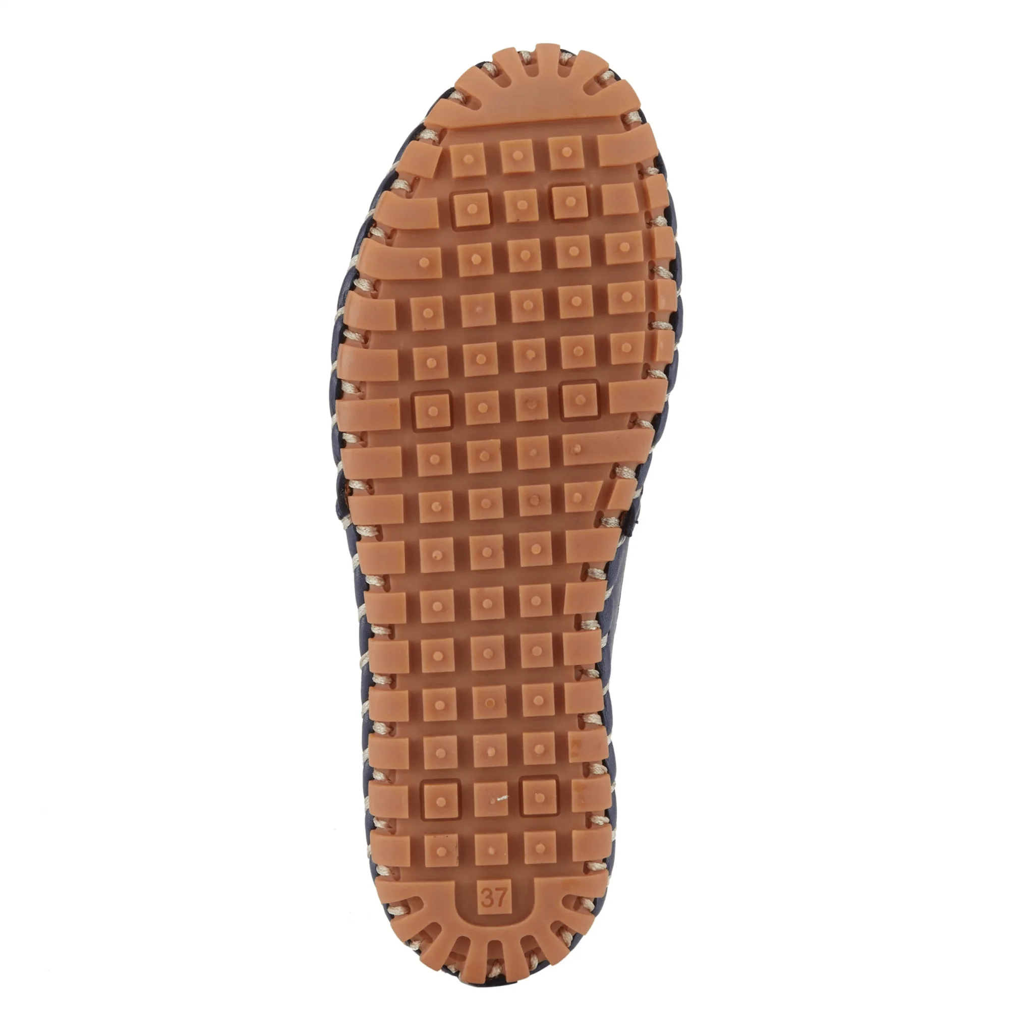 Spring Step Women's Kathaleta Shoes - Navy - Image 4