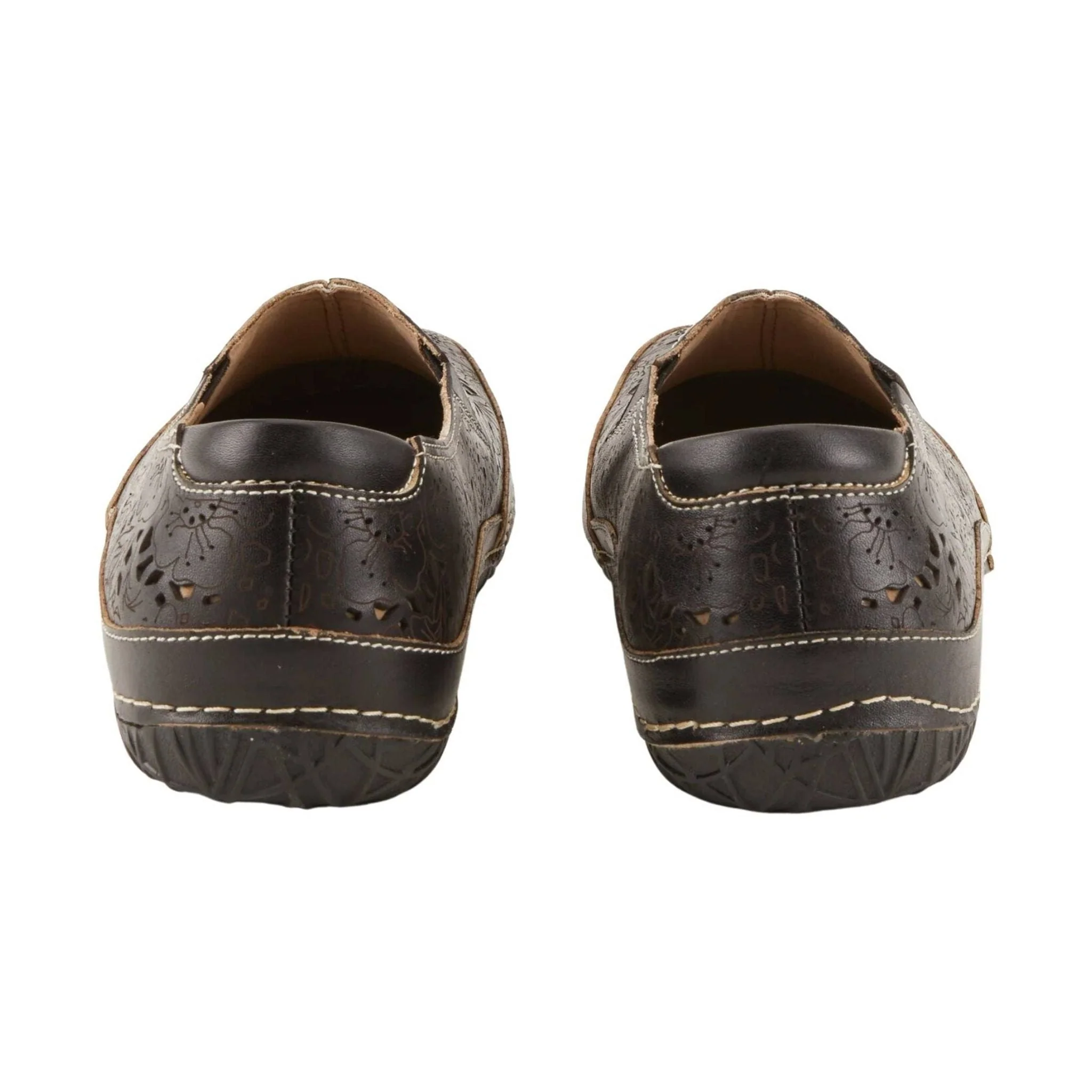 Spring Step Women's Libora Slip-On Shoe - Image 3