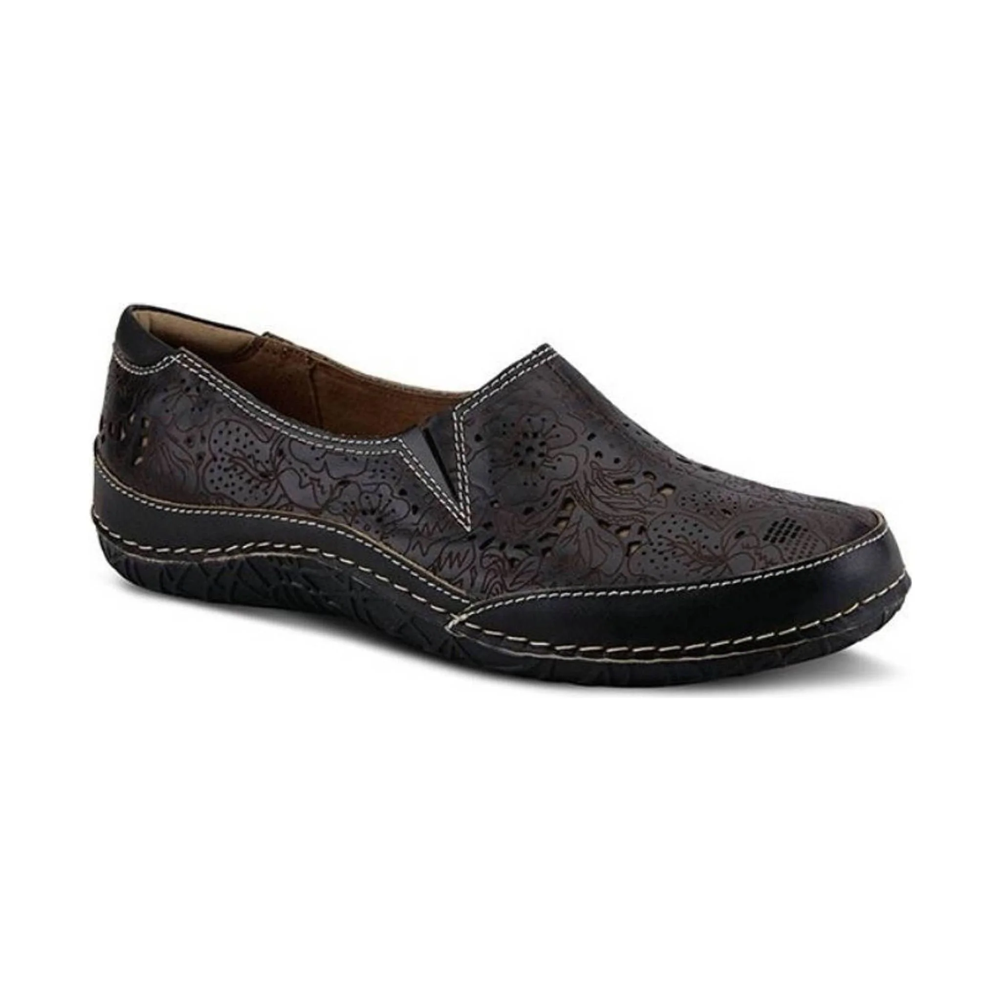 Spring Step Women's Libora Slip-On Shoe - Image 5
