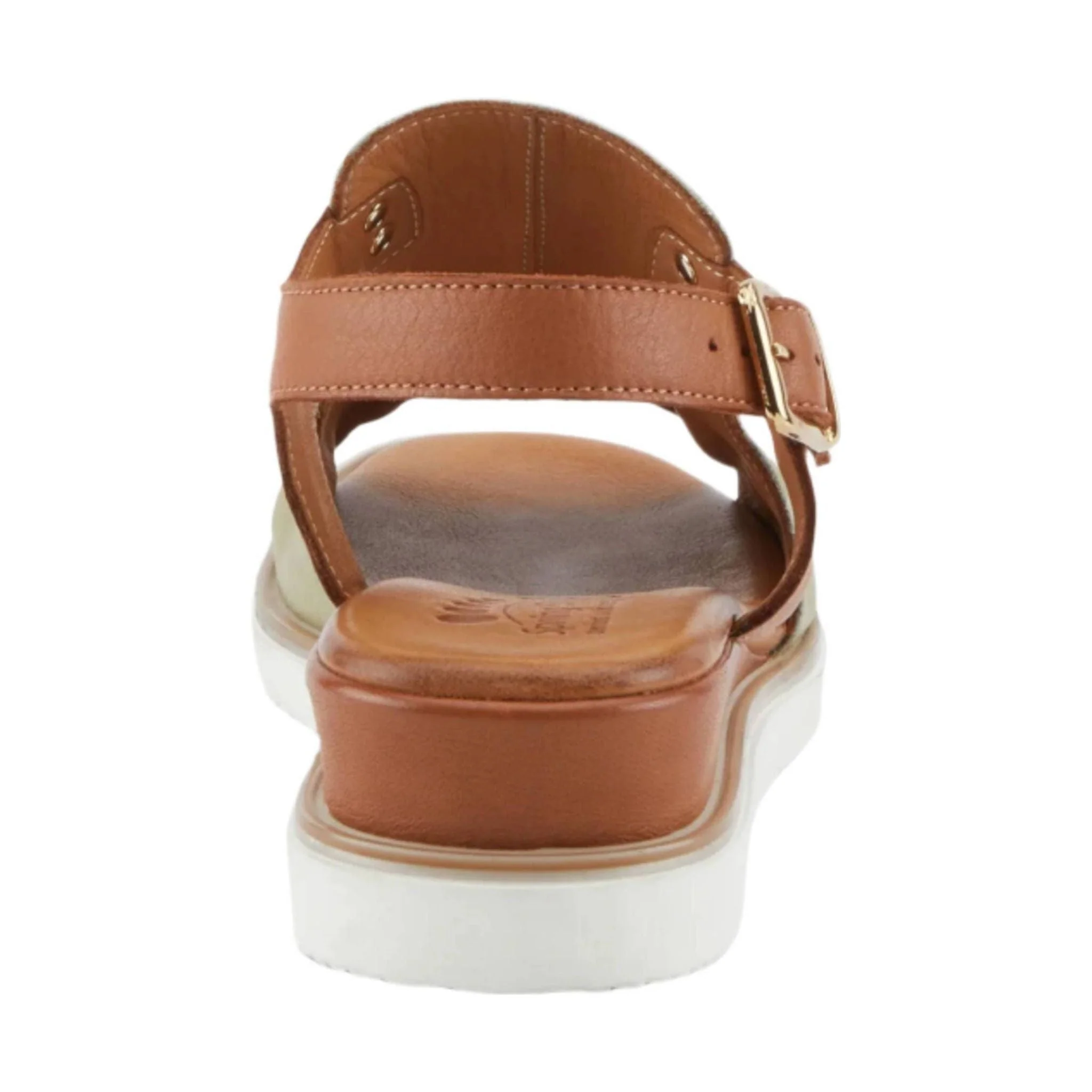Spring Step Women's Locals Sandals - Olive Multi - Image 5