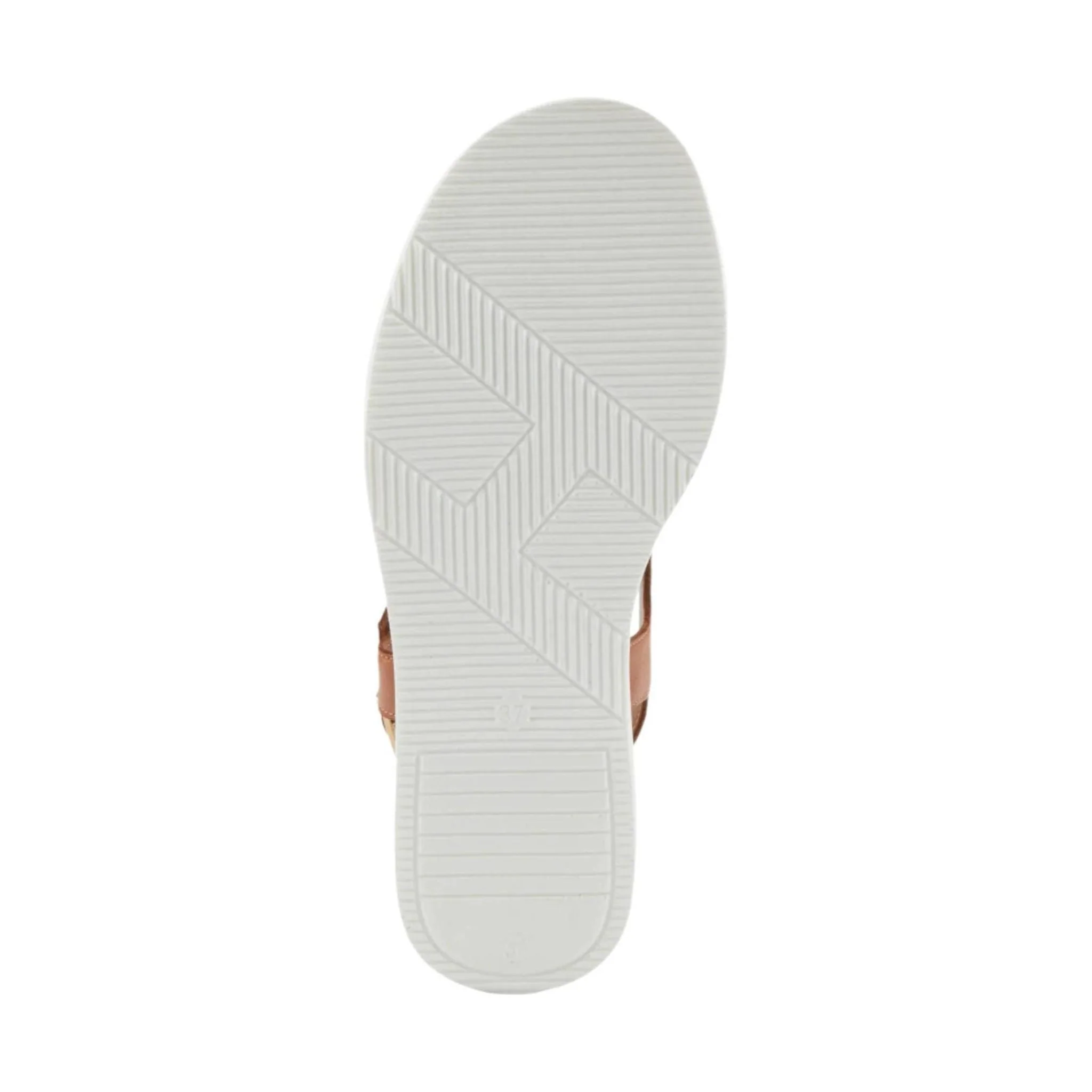 Spring Step Women's Locals Sandals - Olive Multi - Image 6