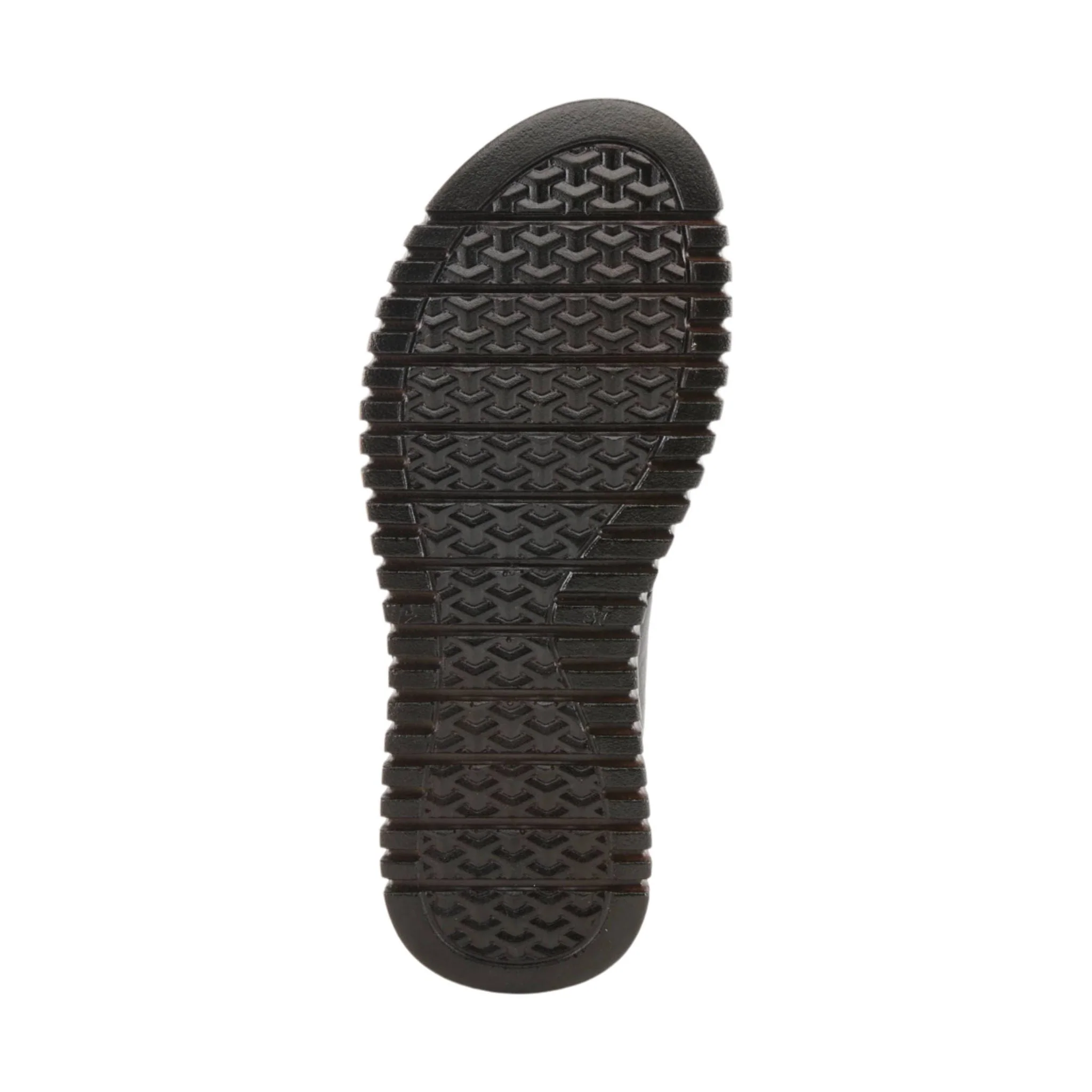Spring Step Women's Olly Sandals - Black - Image 5