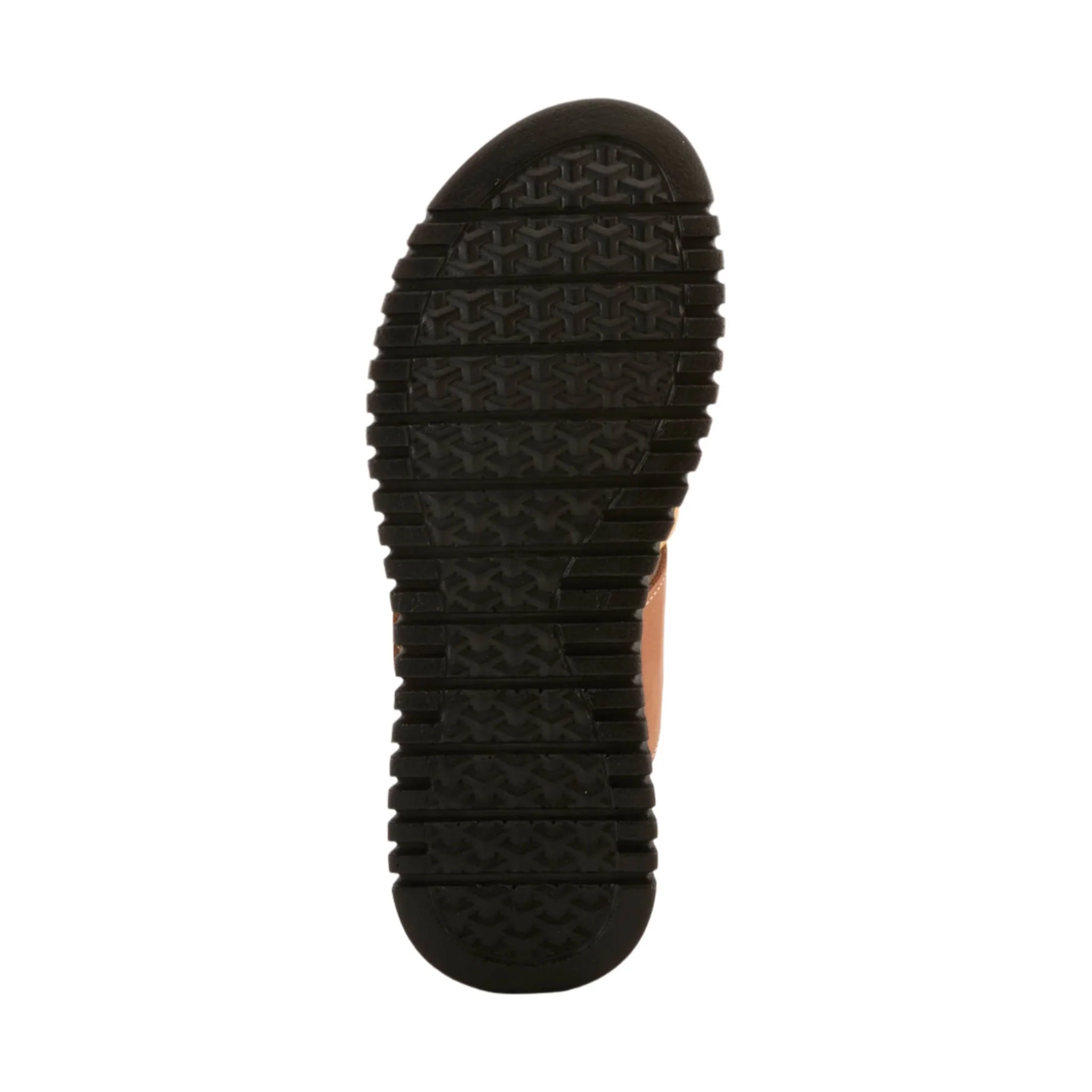Spring Step Women's Olly Sandals - Camel Multi - Image 5