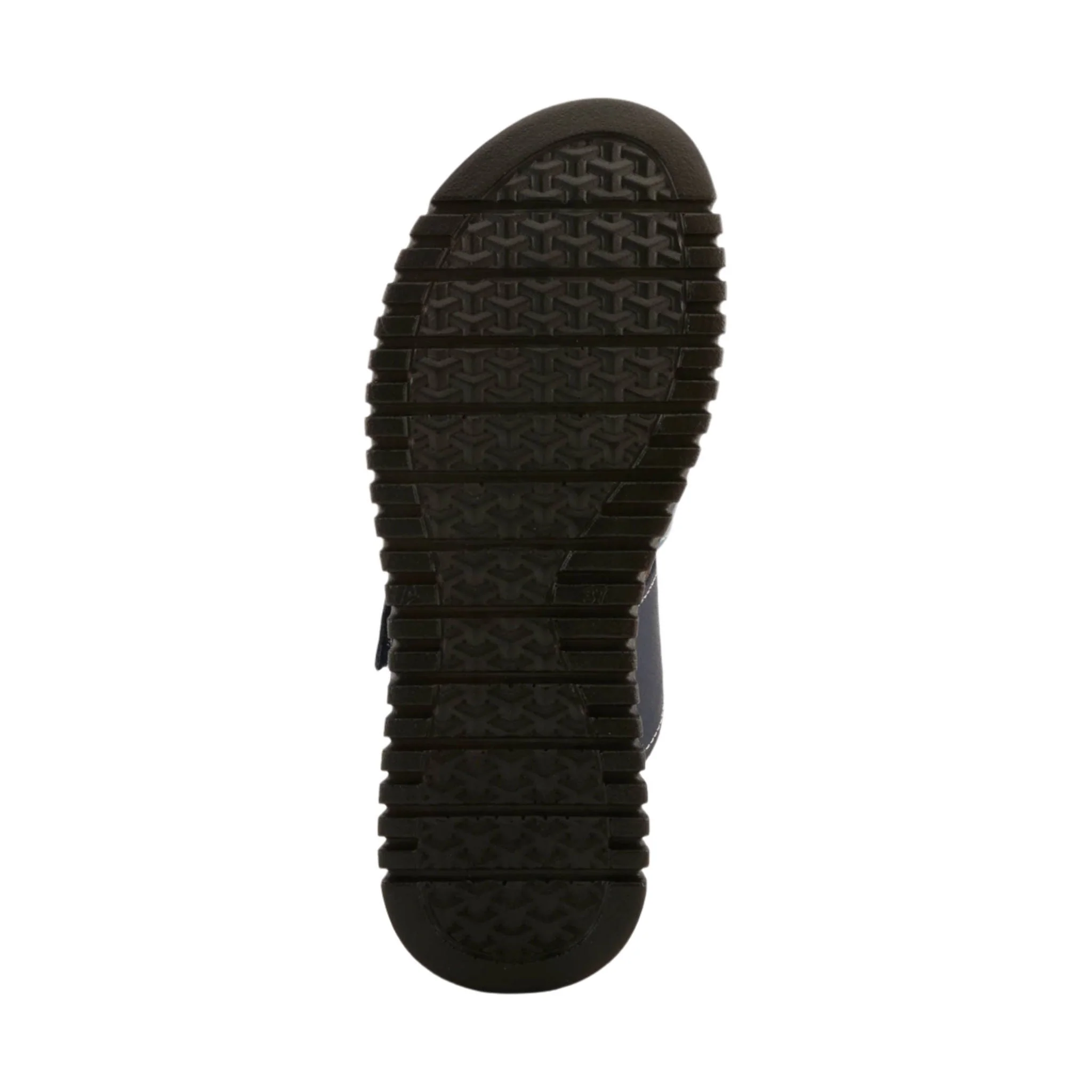 Spring Step Women's Olly Sandals - Denim Multi - Image 5
