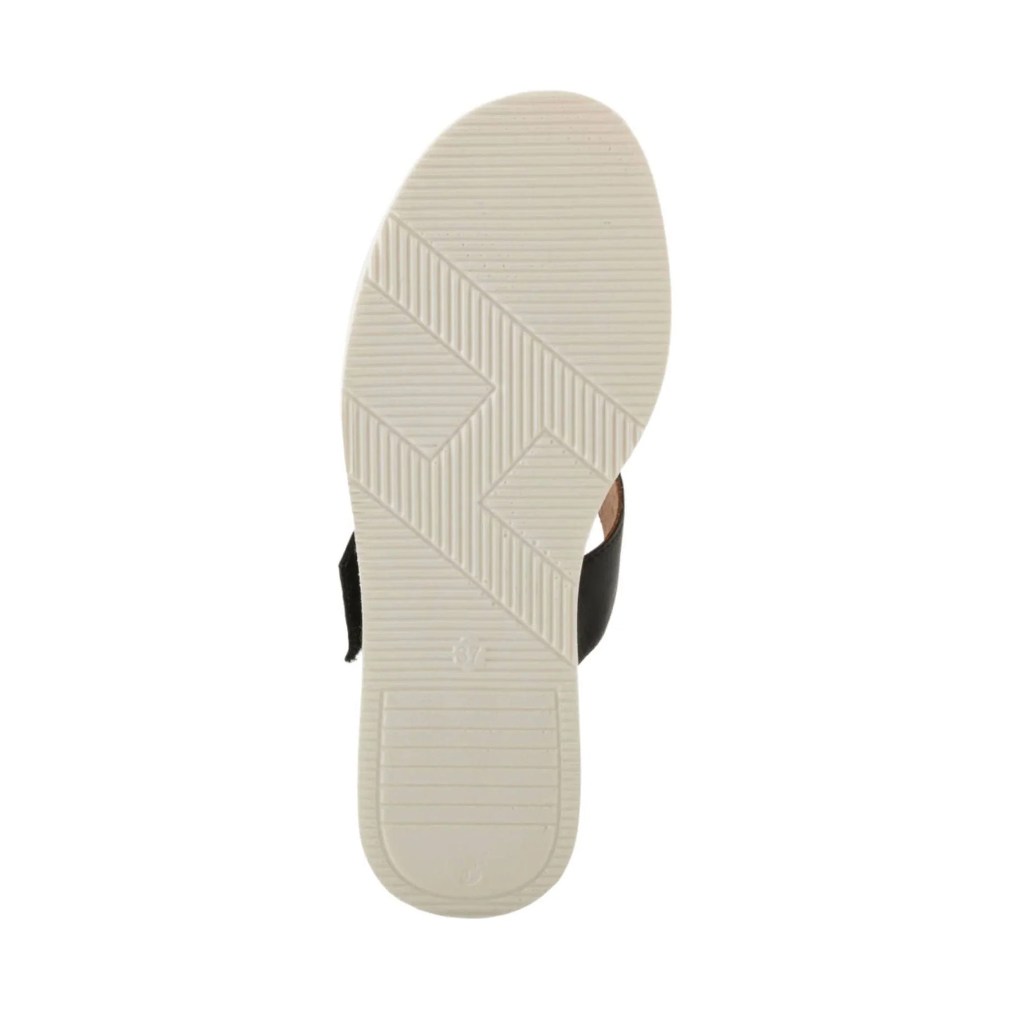 Spring Step Women's Seaport Sandals - Black - Image 5