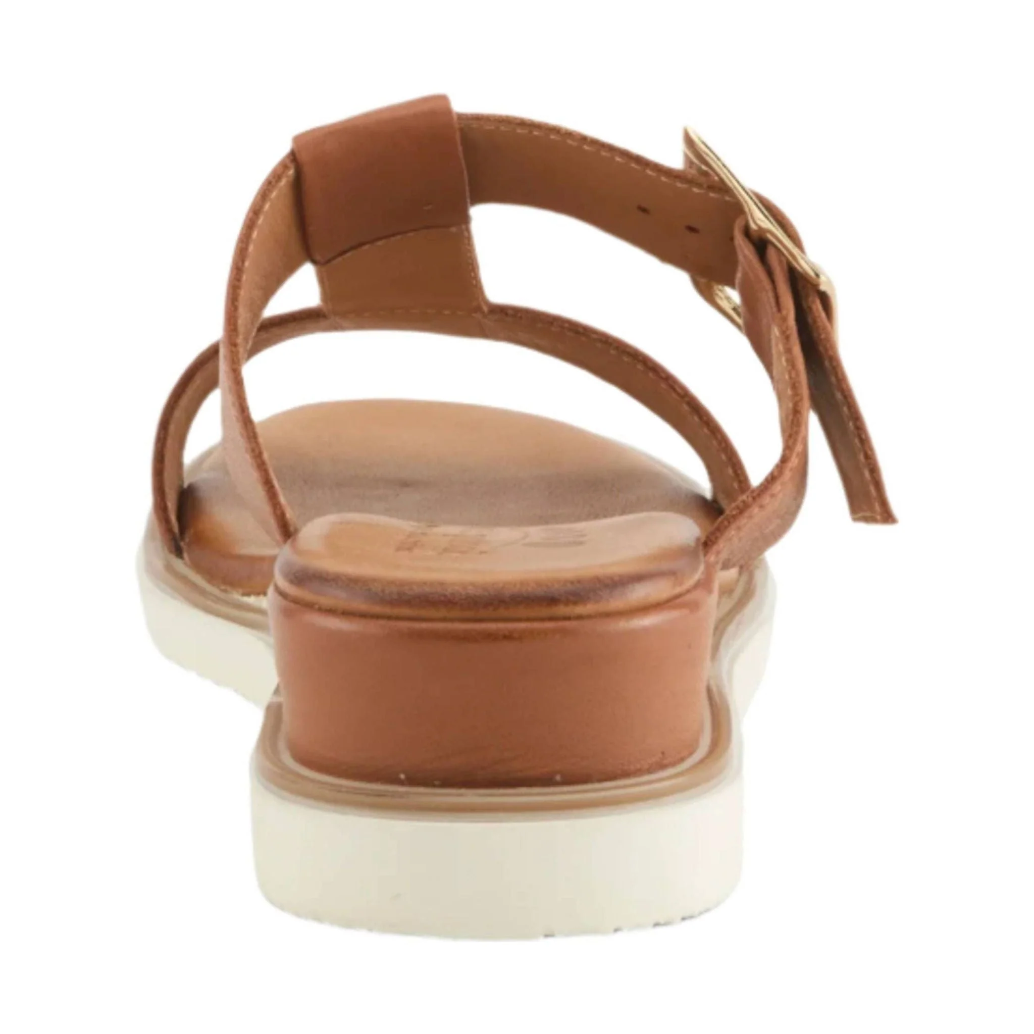 Spring Step Women's Seaport Sandals - Camel - Image 4