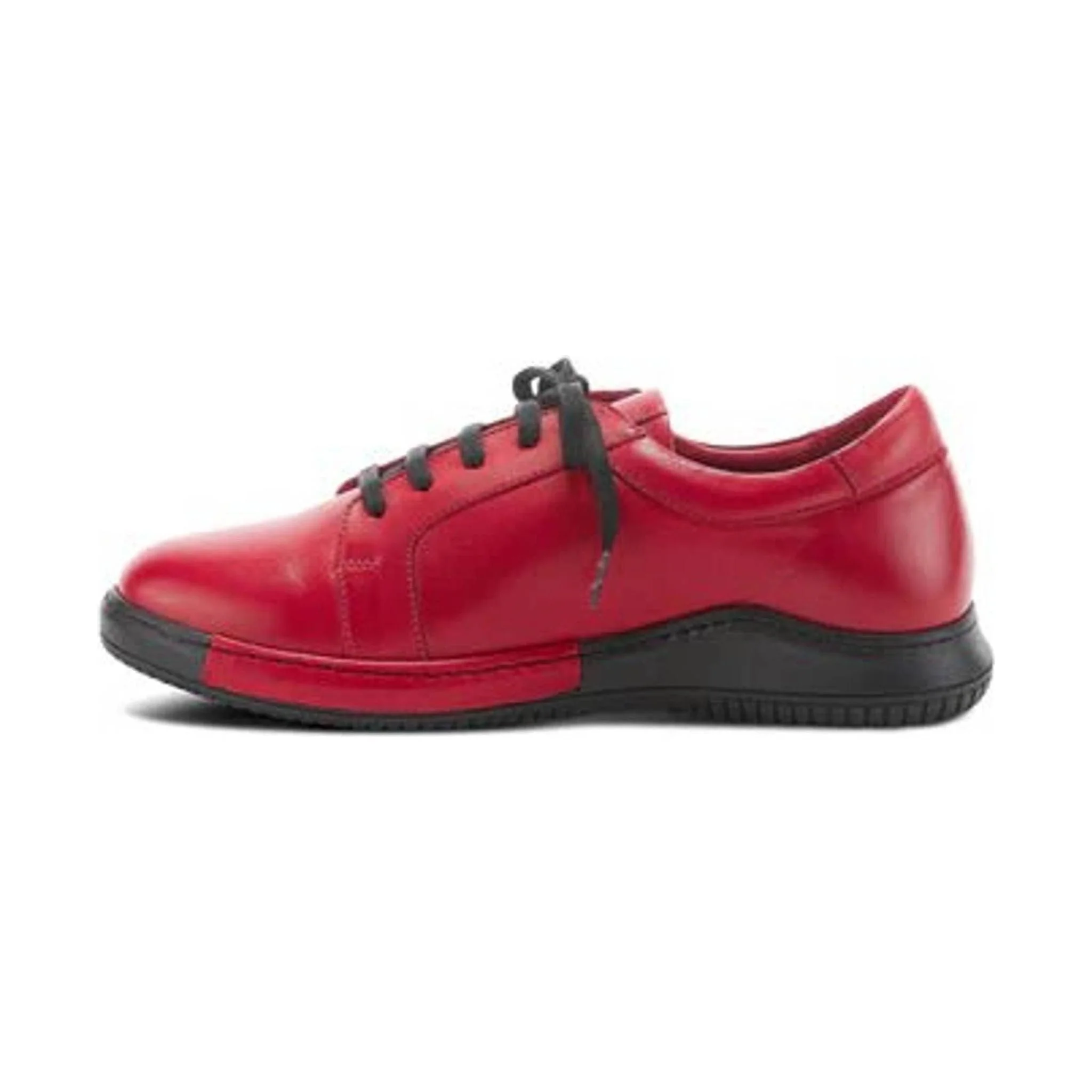 Spring Step Women's Yana - Red - Image 2