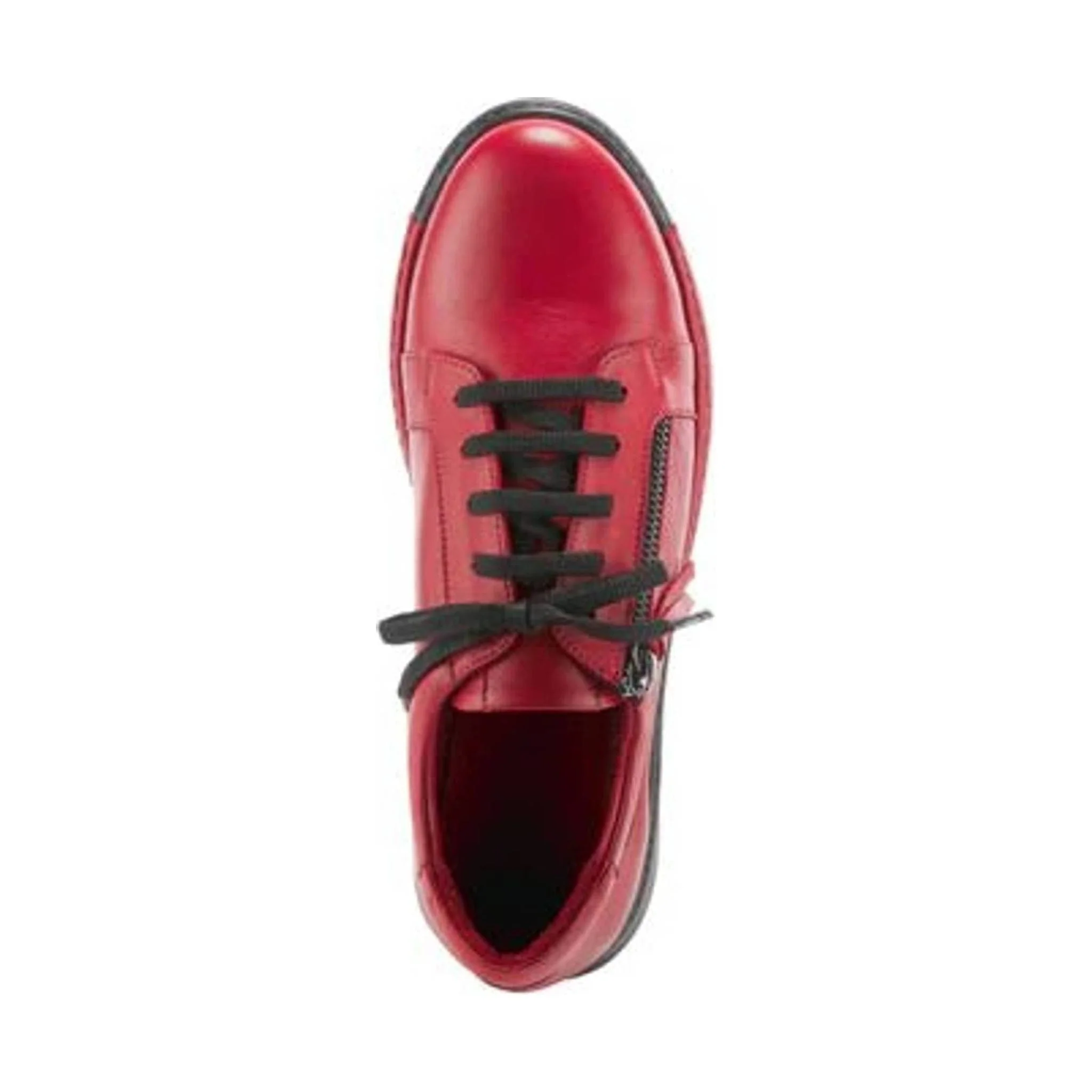 Spring Step Women's Yana - Red - Image 5