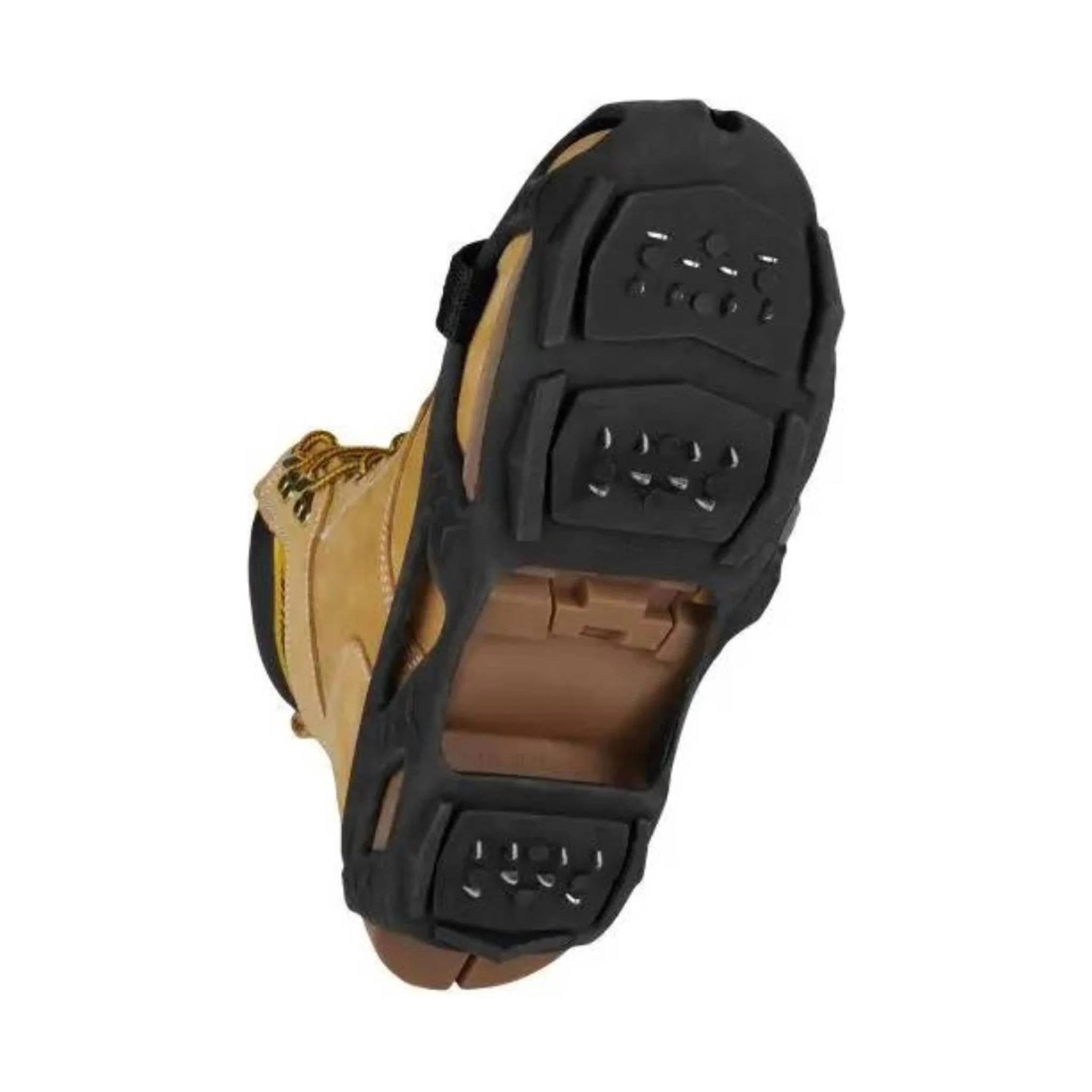 Stabil Trekk Icers Boot Cleat - Black - Image 5