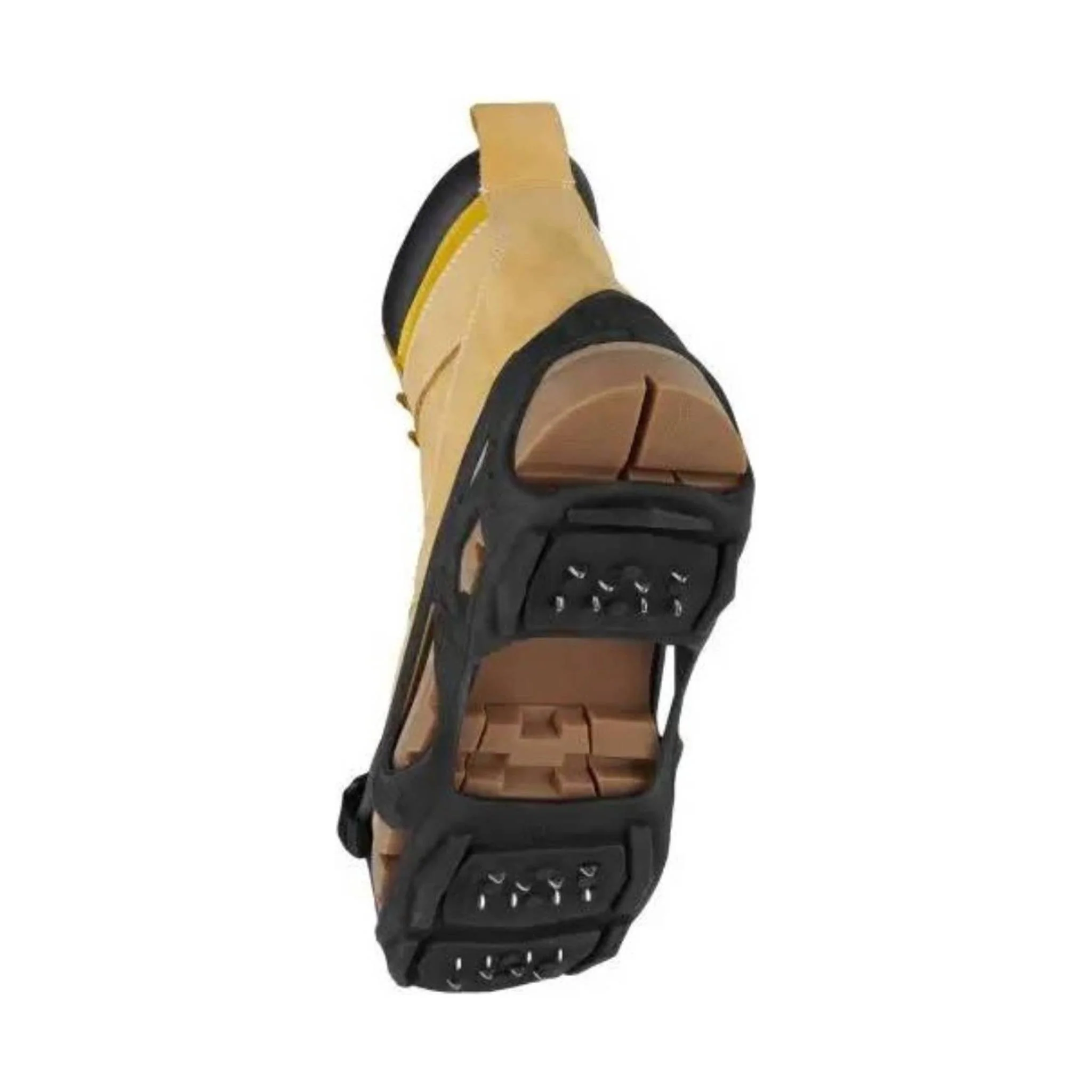 Stabil Trekk Icers Boot Cleat - Black - Image 6