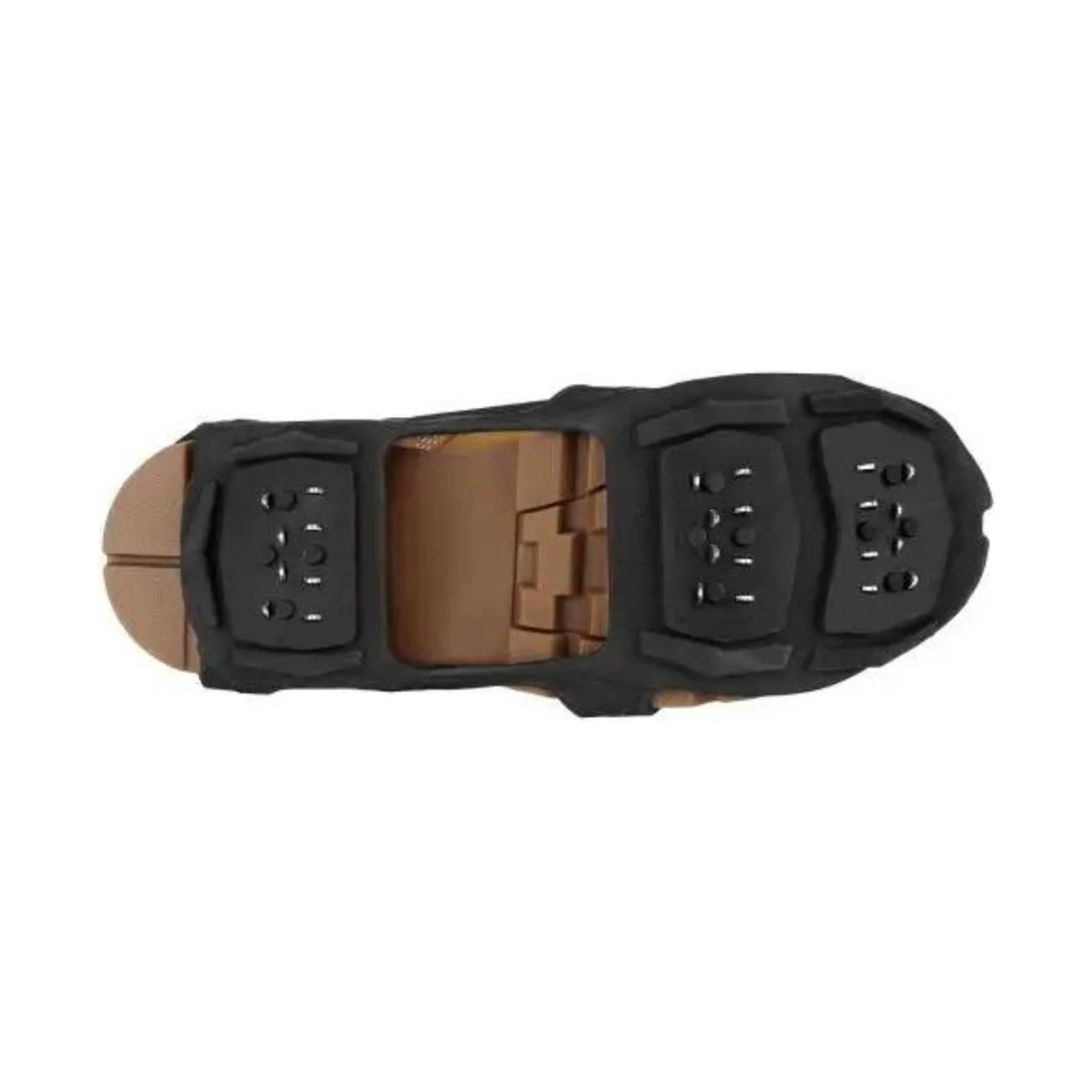 Stabil Trekk Icers Boot Cleat - Black - Image 7