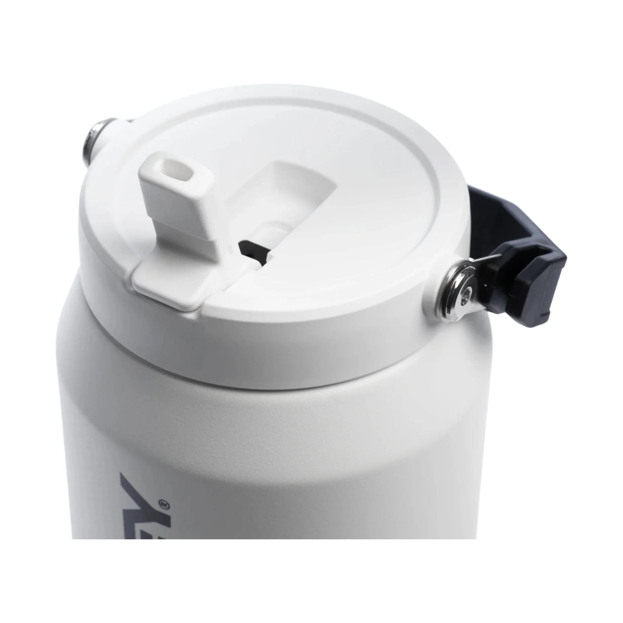 Stanley Iceflow Flip Straw Jug - Chalk - Image 3