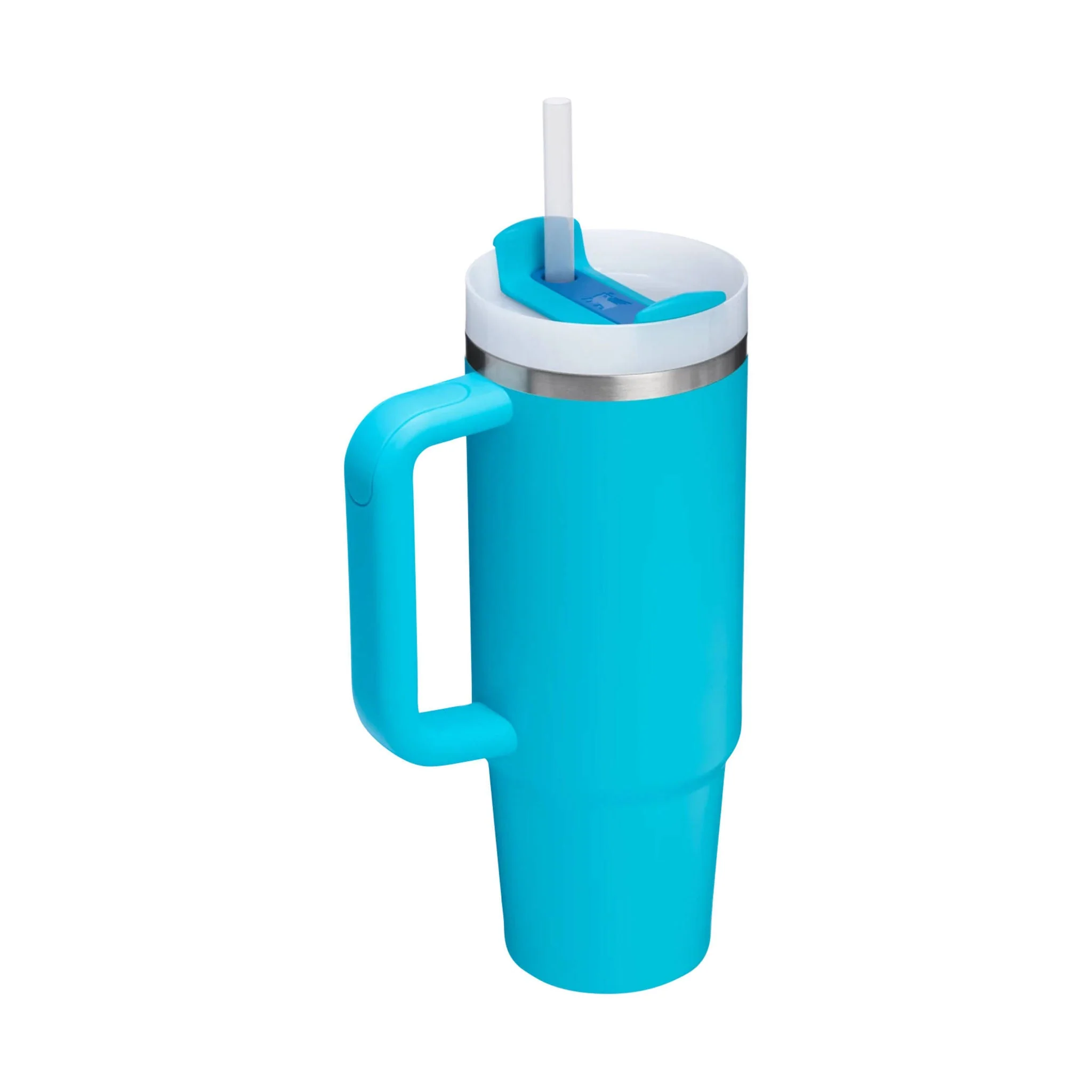 Stanley Quencher FlowState Tumbler 30 OZ - Splash - Image 2