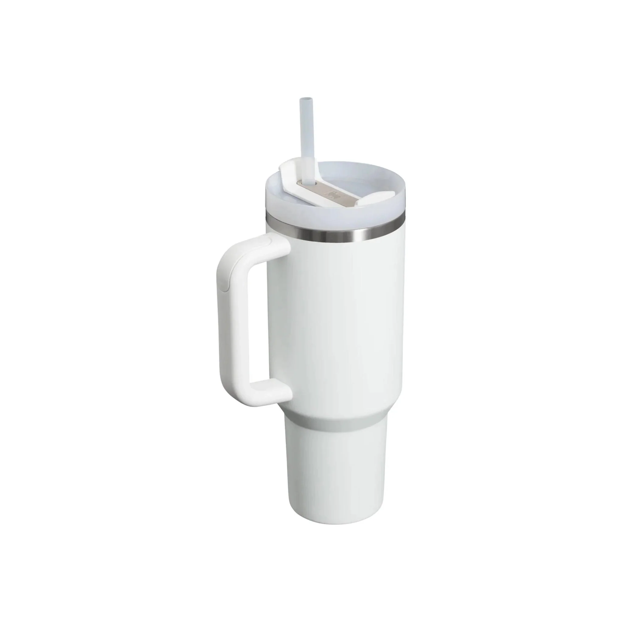 Stanley Quencher Flowstate Tumbler 40 OZ - Frost - Image 2