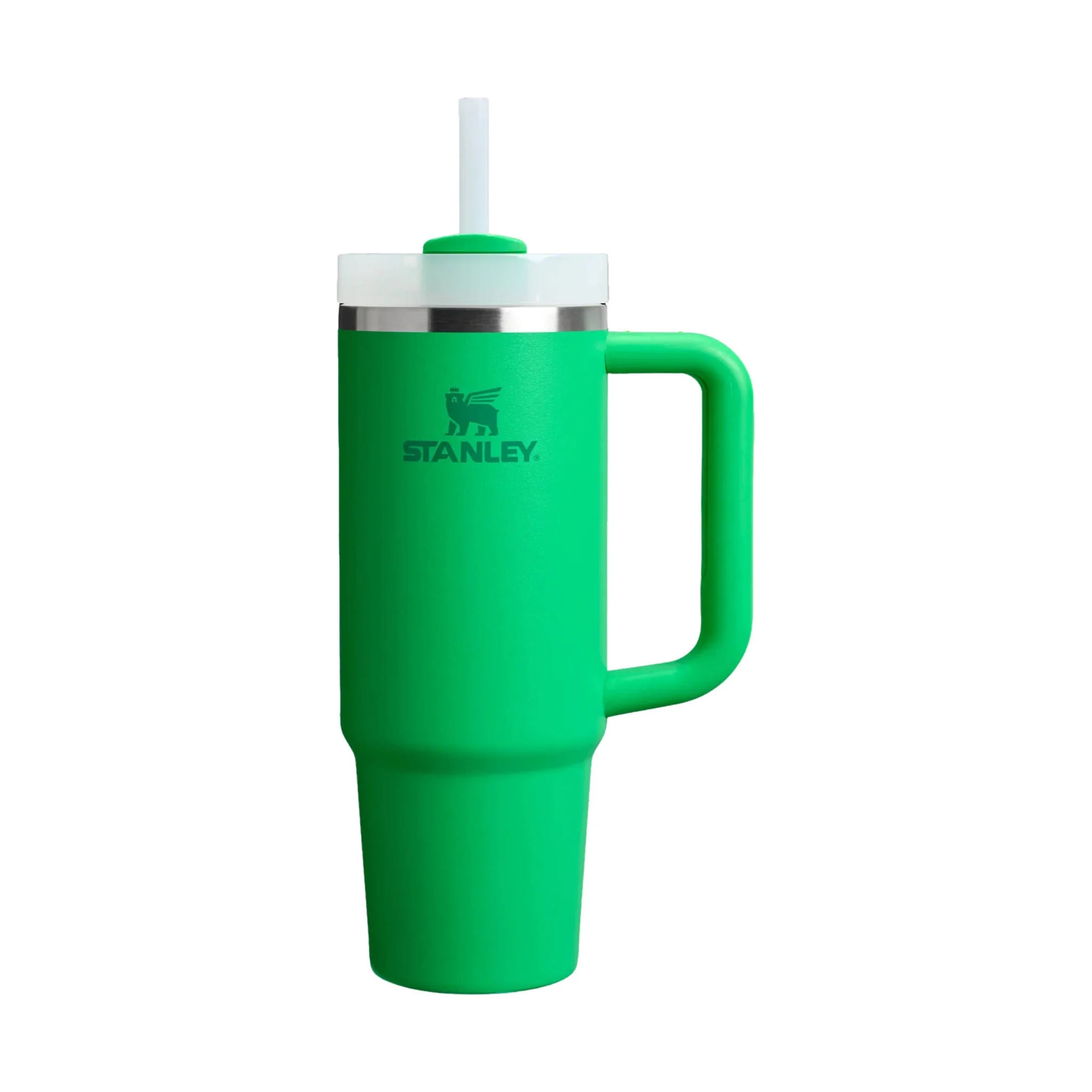 Stanley Quencher Flowstate Tumbler 40 OZ - Meadow
