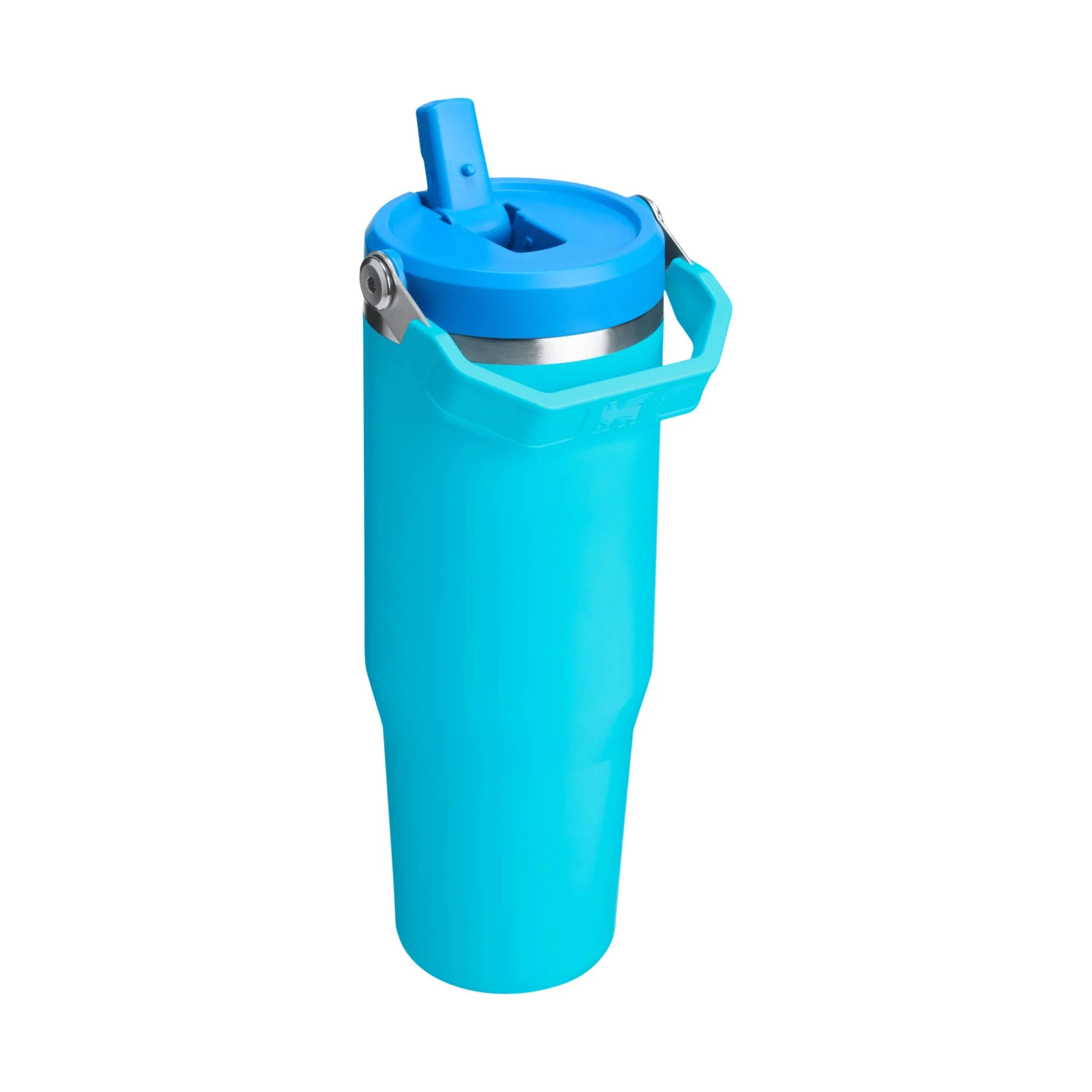 Stanley The IceFlow Flip Straw 2.0 Tumbler 30 oz - Splash - Image 2